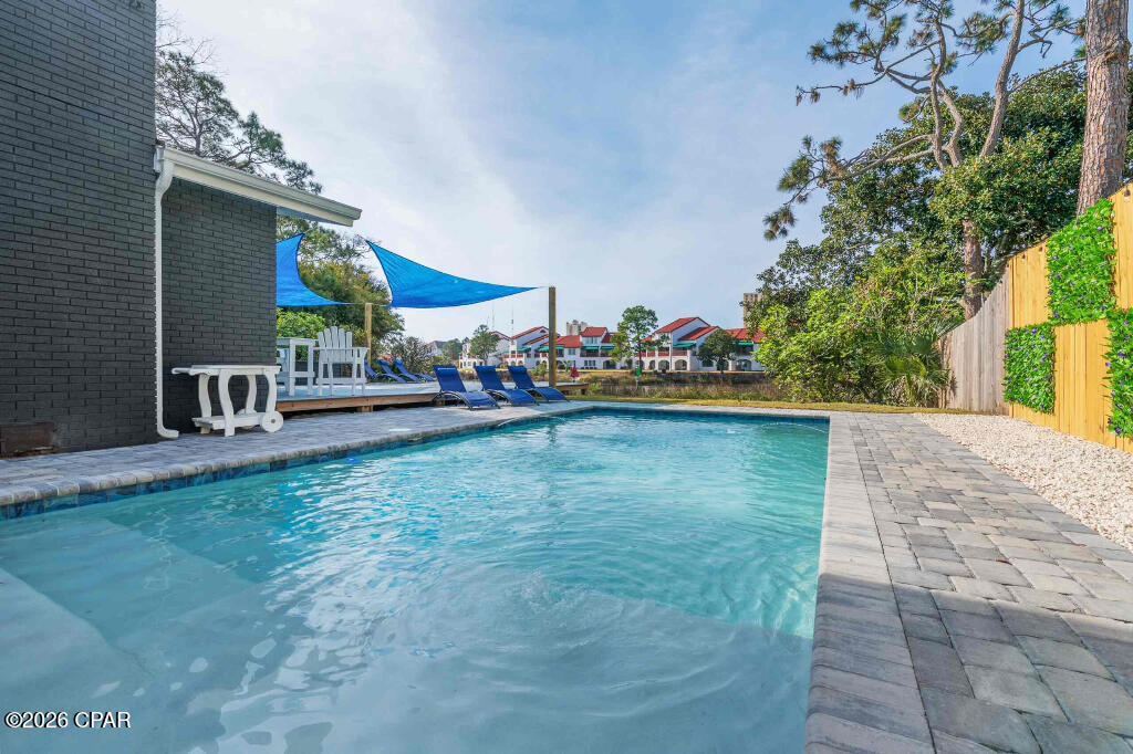 Beachside East - Residential