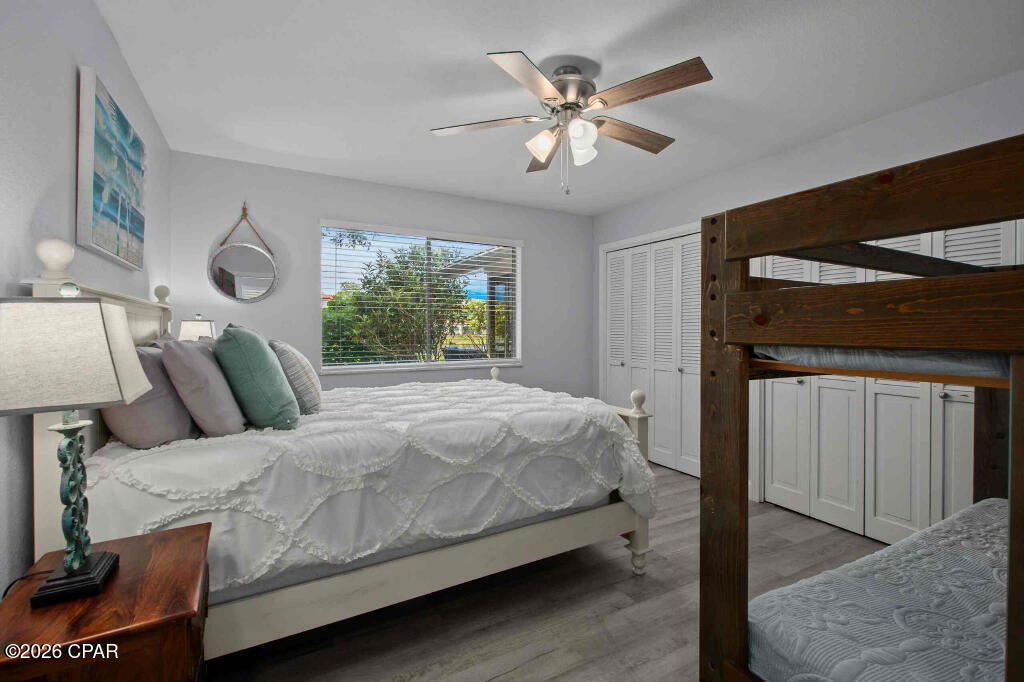 Beachside East - Residential