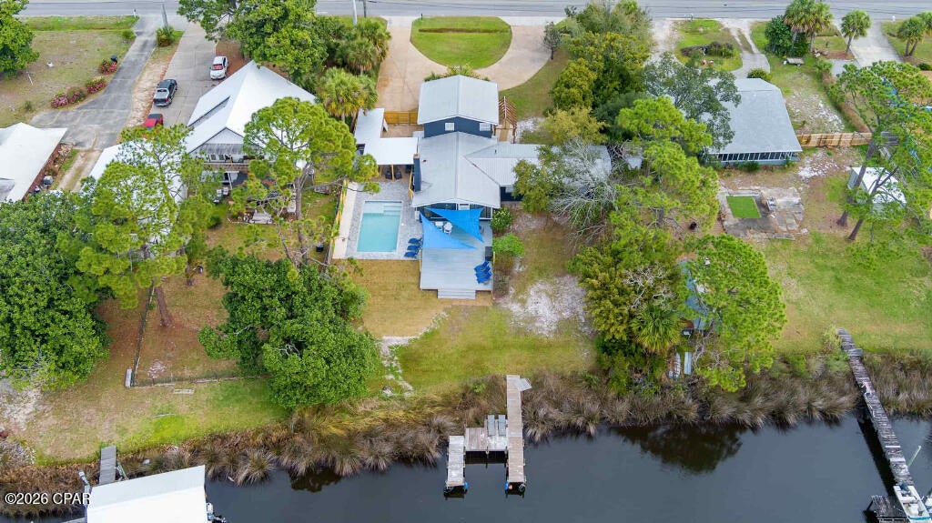 Beachside East - Residential