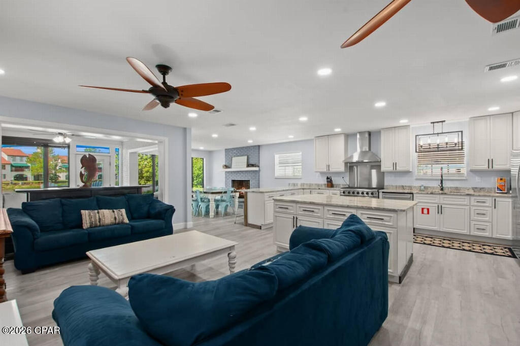 Beachside East - Residential