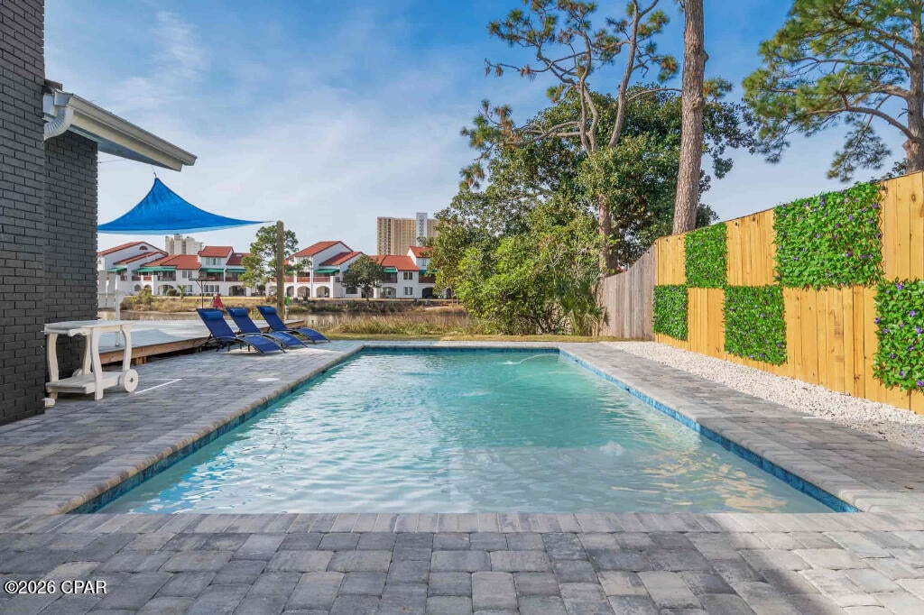 Beachside East - Residential