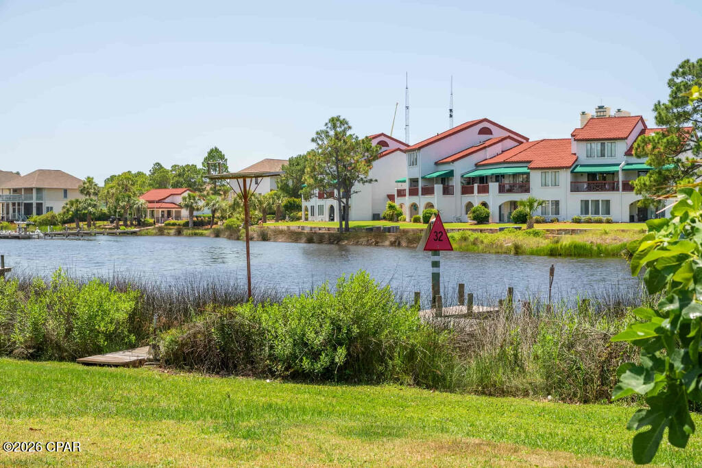 Beachside East - Residential