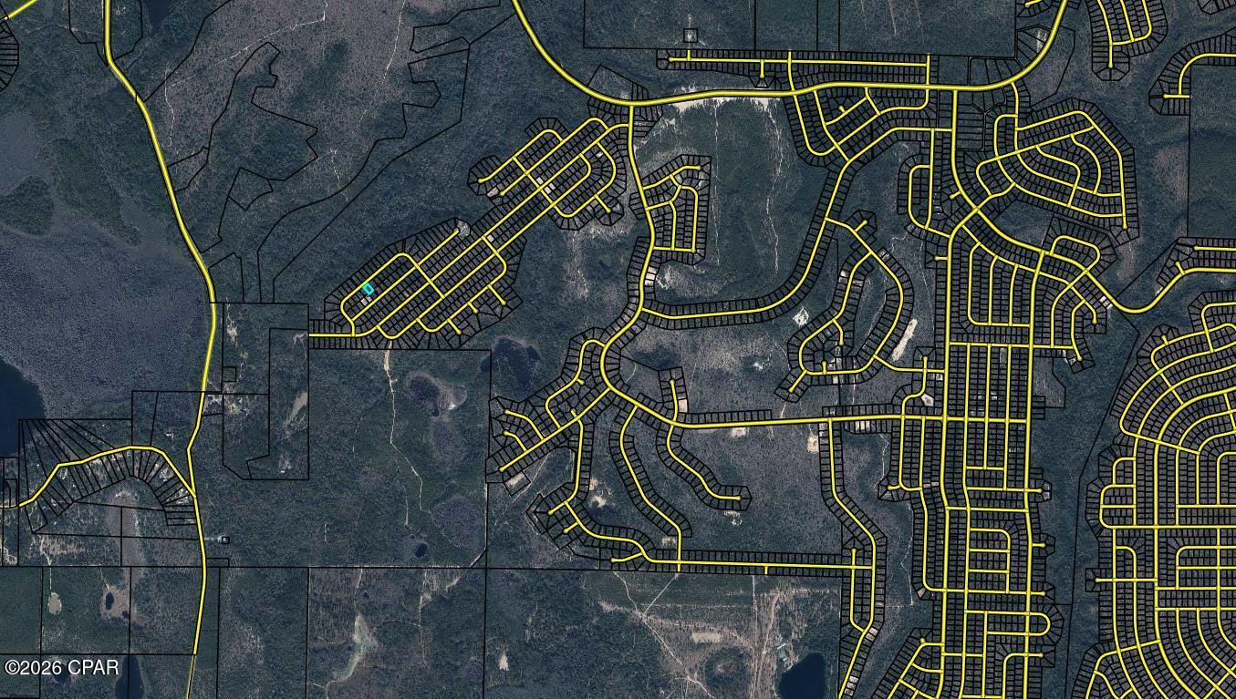 Sunny Hills Unit 10 - Land
