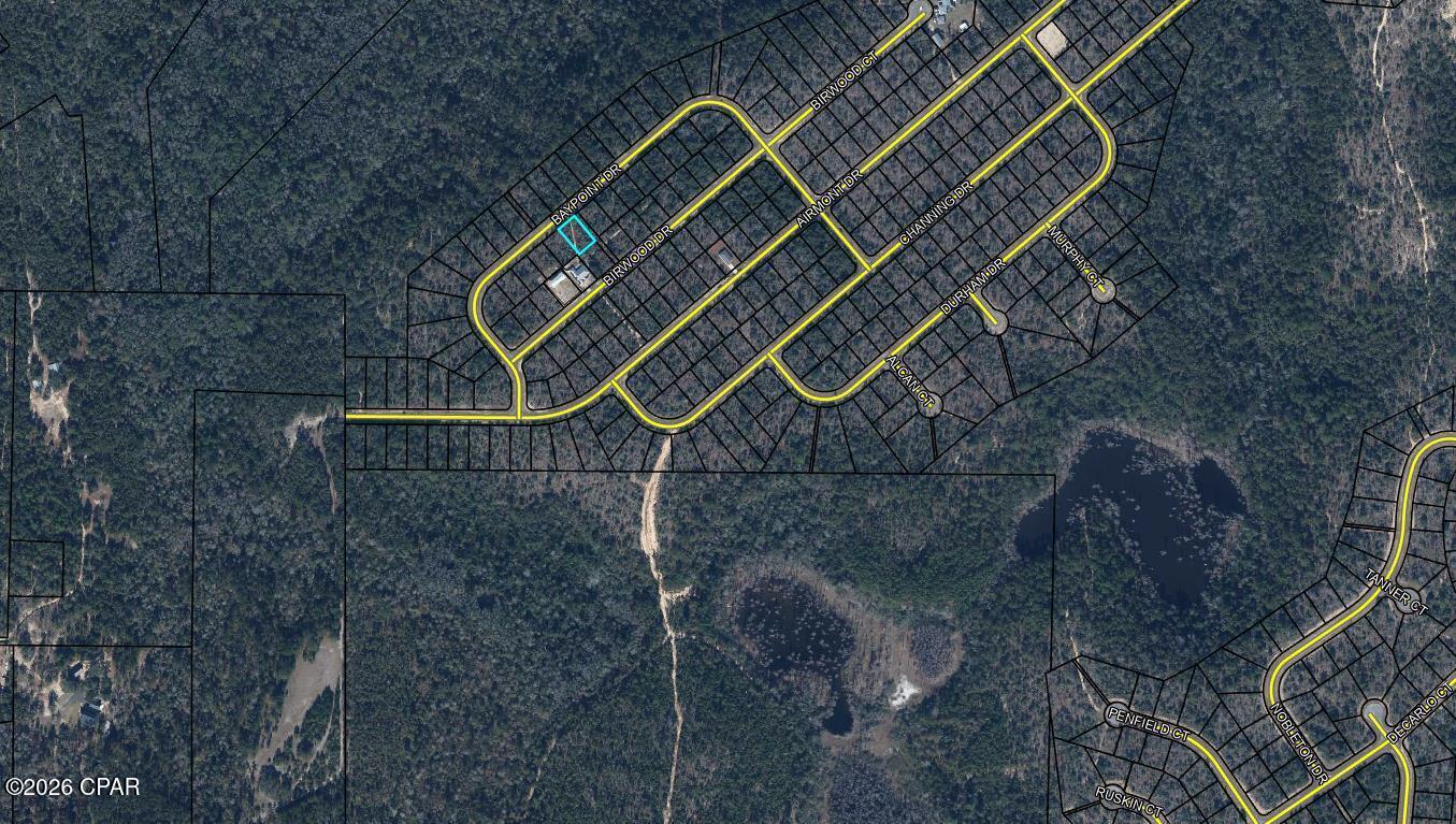 Sunny Hills Unit 10 - Land