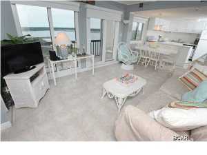 Pinnacle Port Phase 1-A - Residential