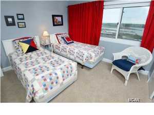 Pinnacle Port Phase 1-A - Residential