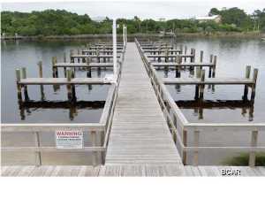 Pinnacle Port Phase 1-A - Residential