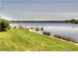 Pinnacle Port Phase 1-A - Residential
