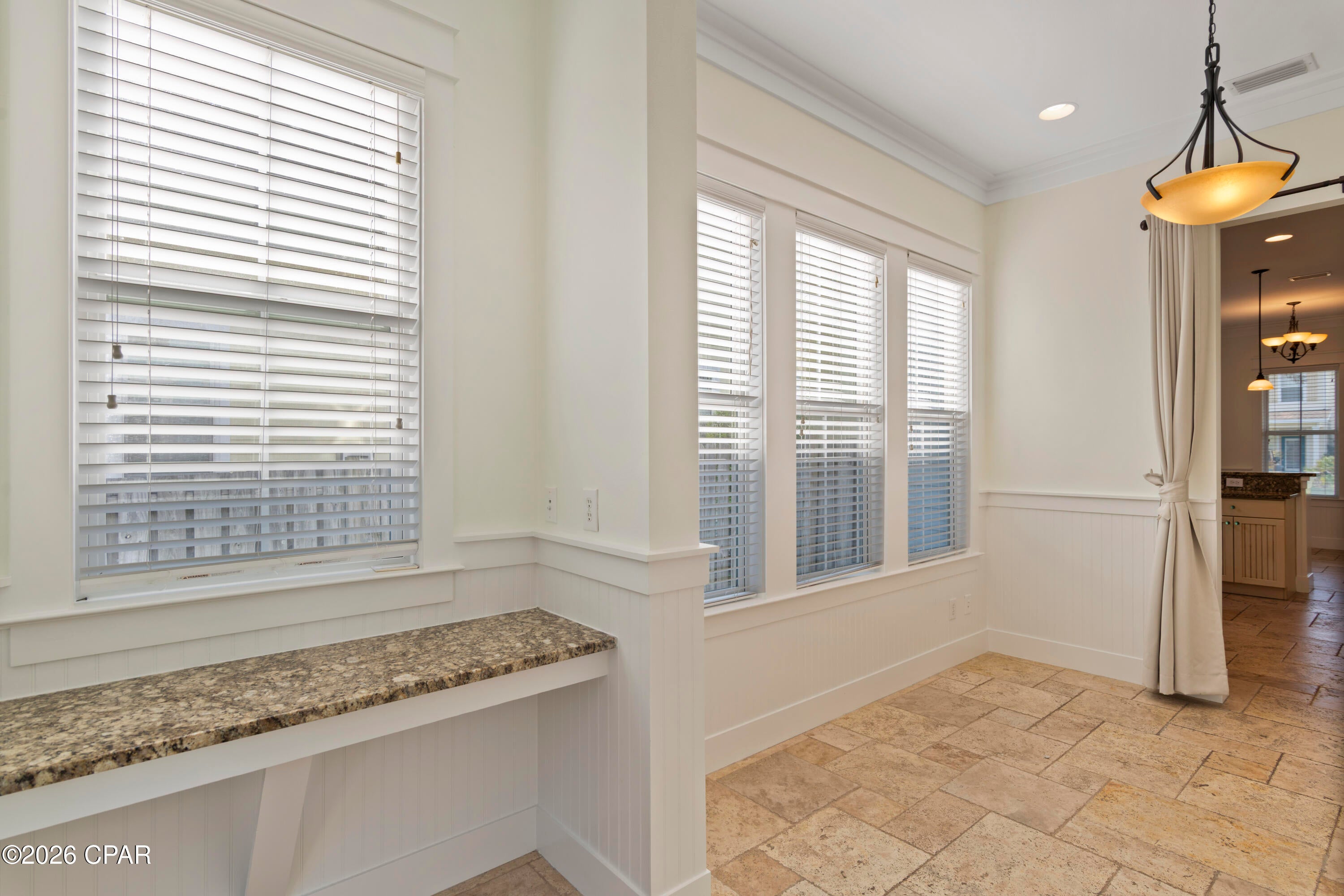 Harrison's Walk - Residential