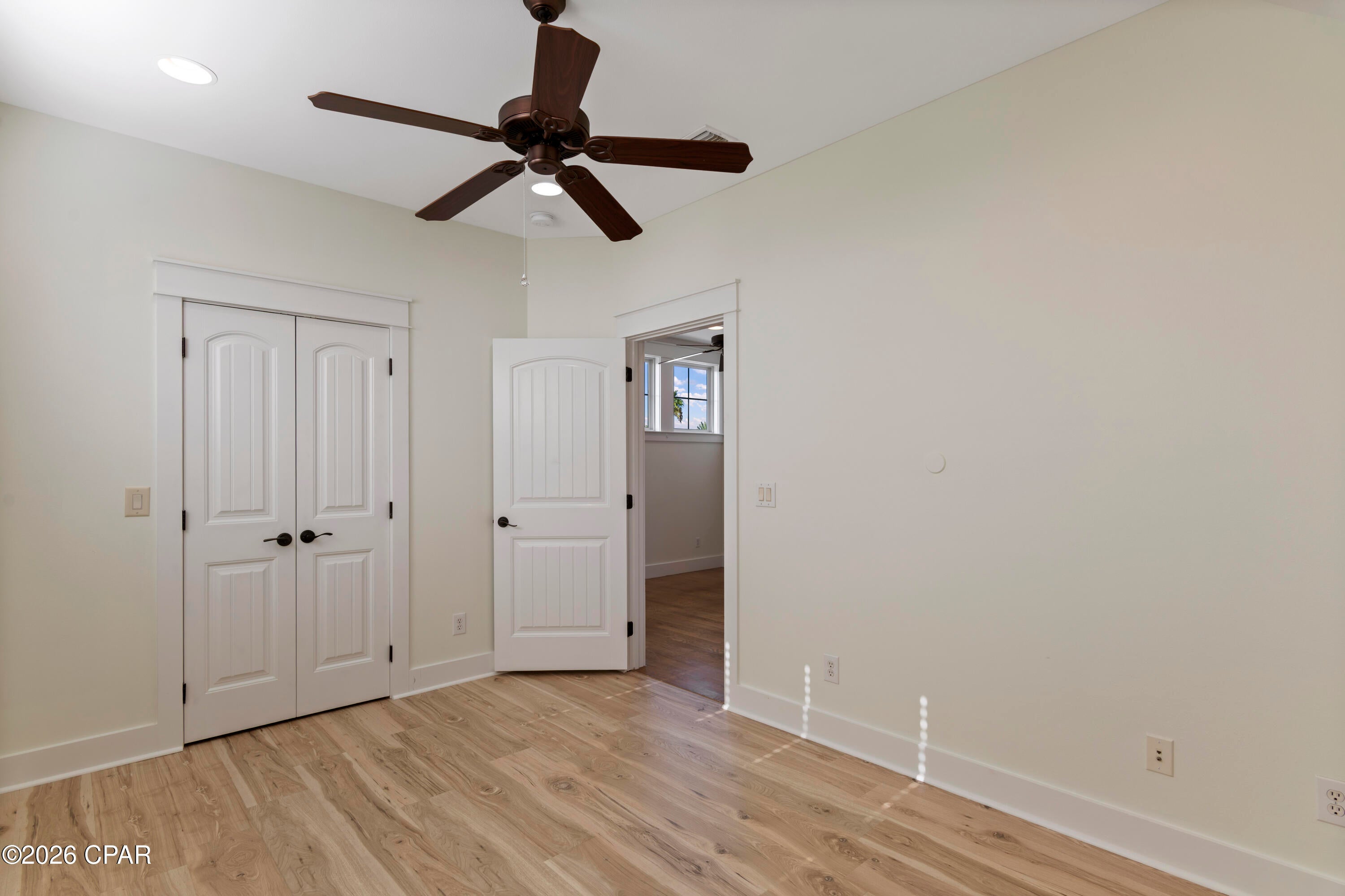 Harrison's Walk - Residential