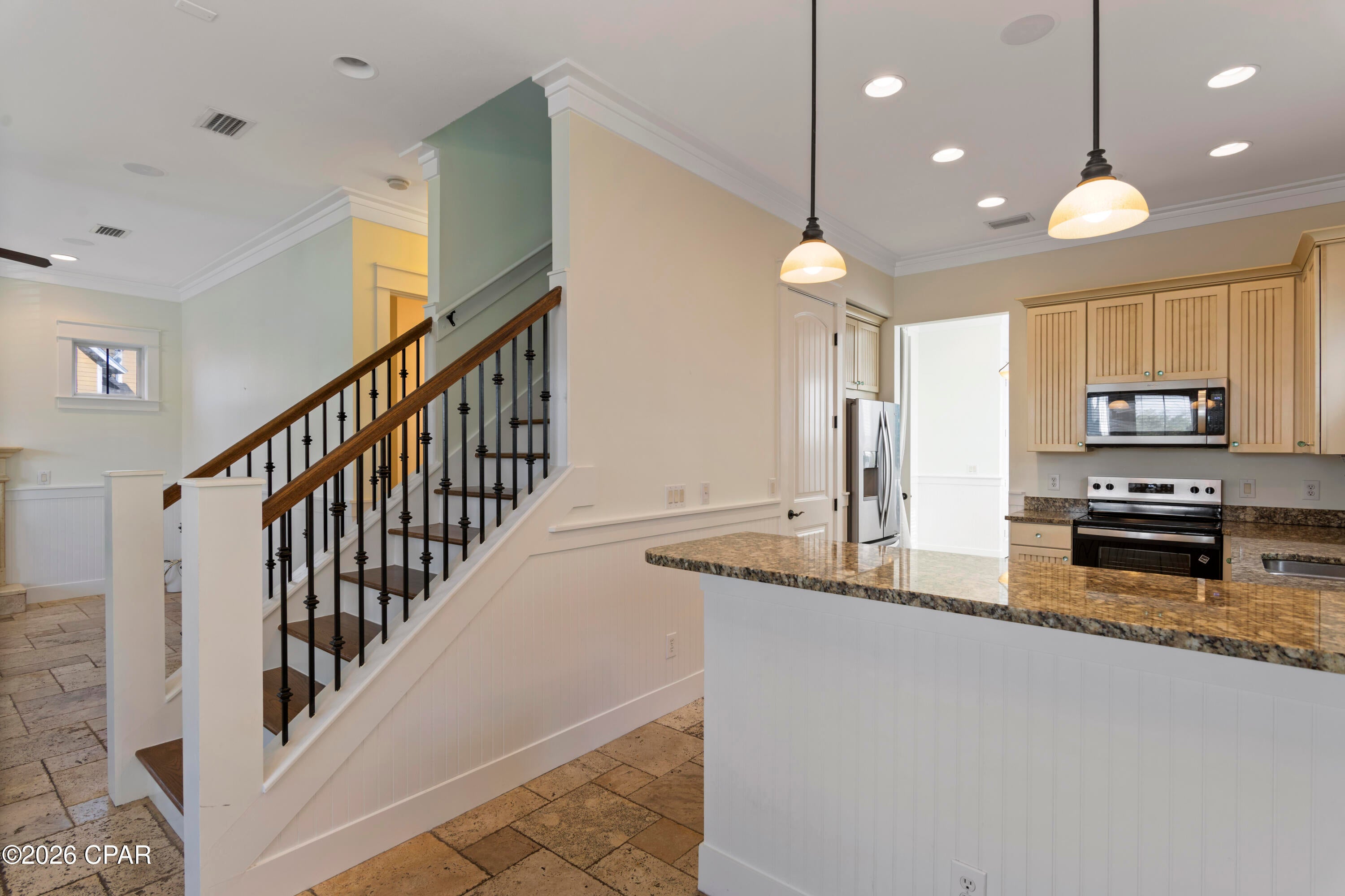 Harrison's Walk - Residential
