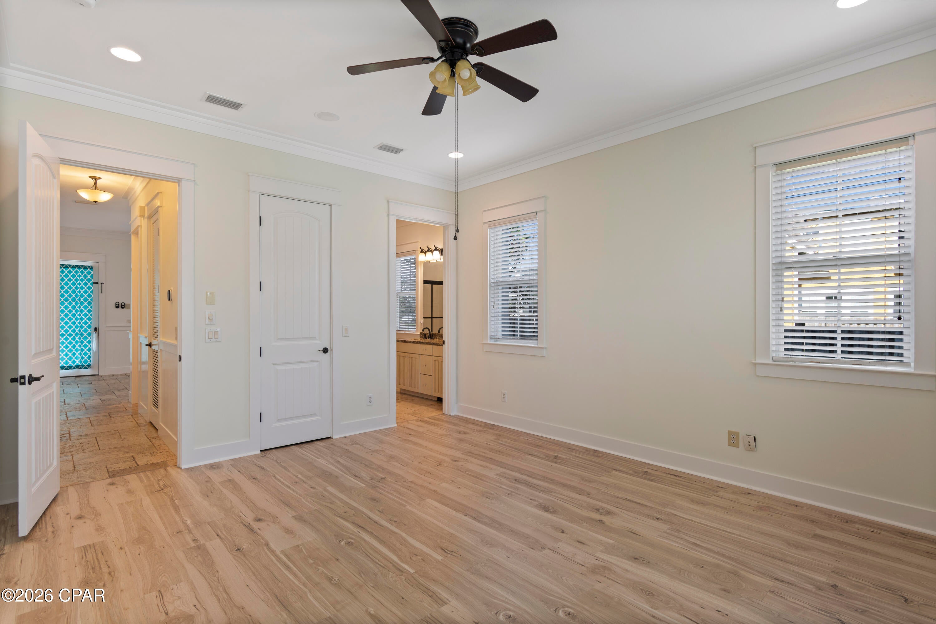 Harrison's Walk - Residential