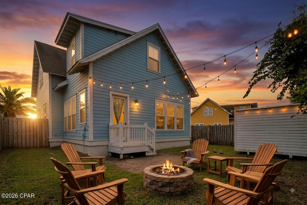 Harrison's Walk - Residential