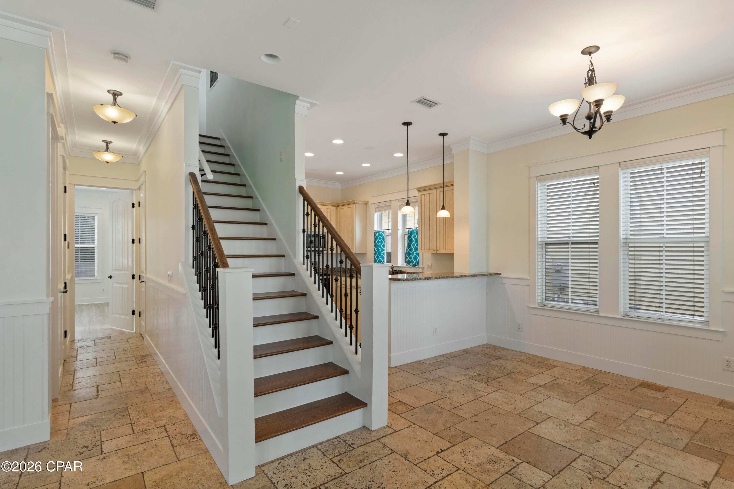 Harrison's Walk - Residential