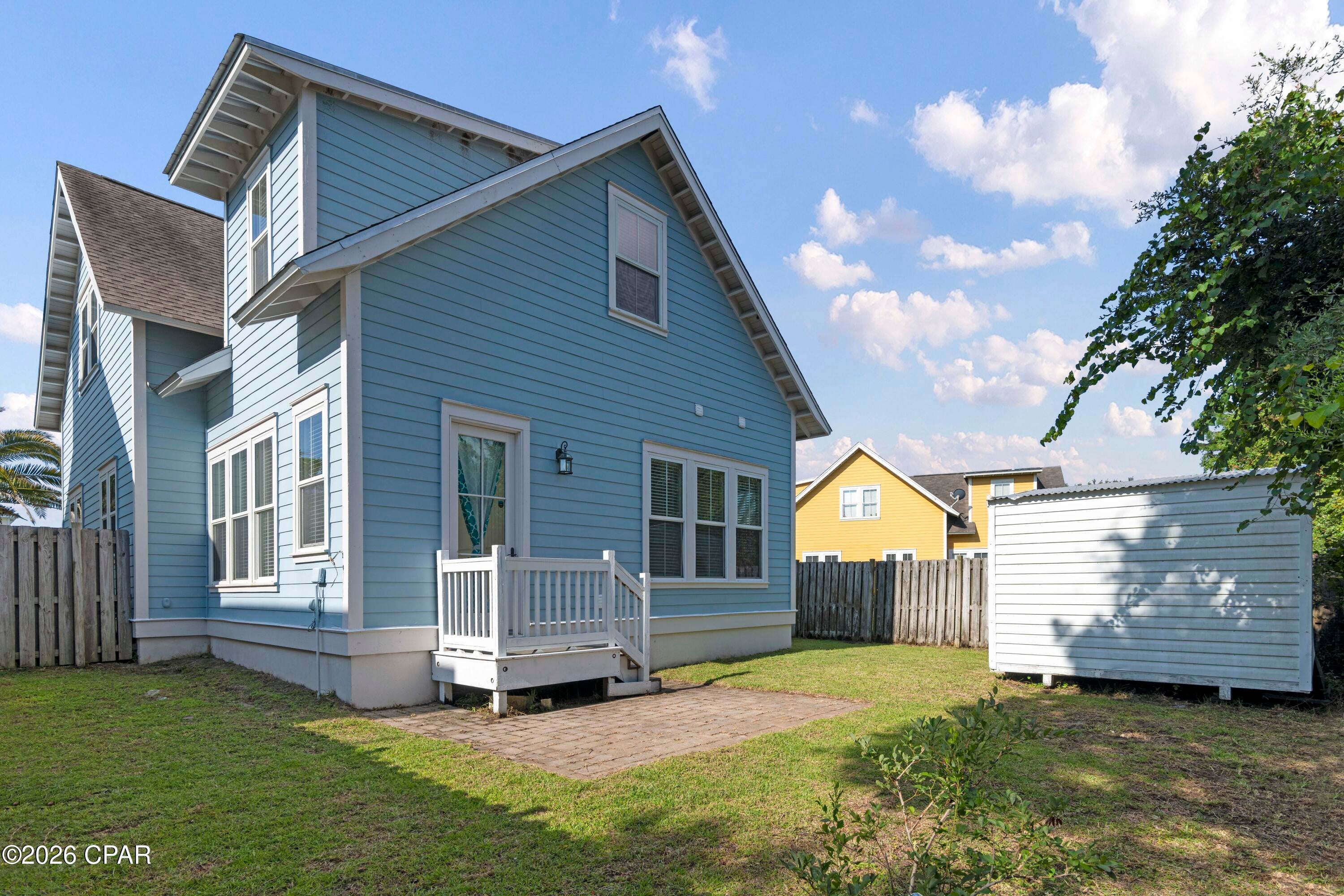 Harrison's Walk - Residential