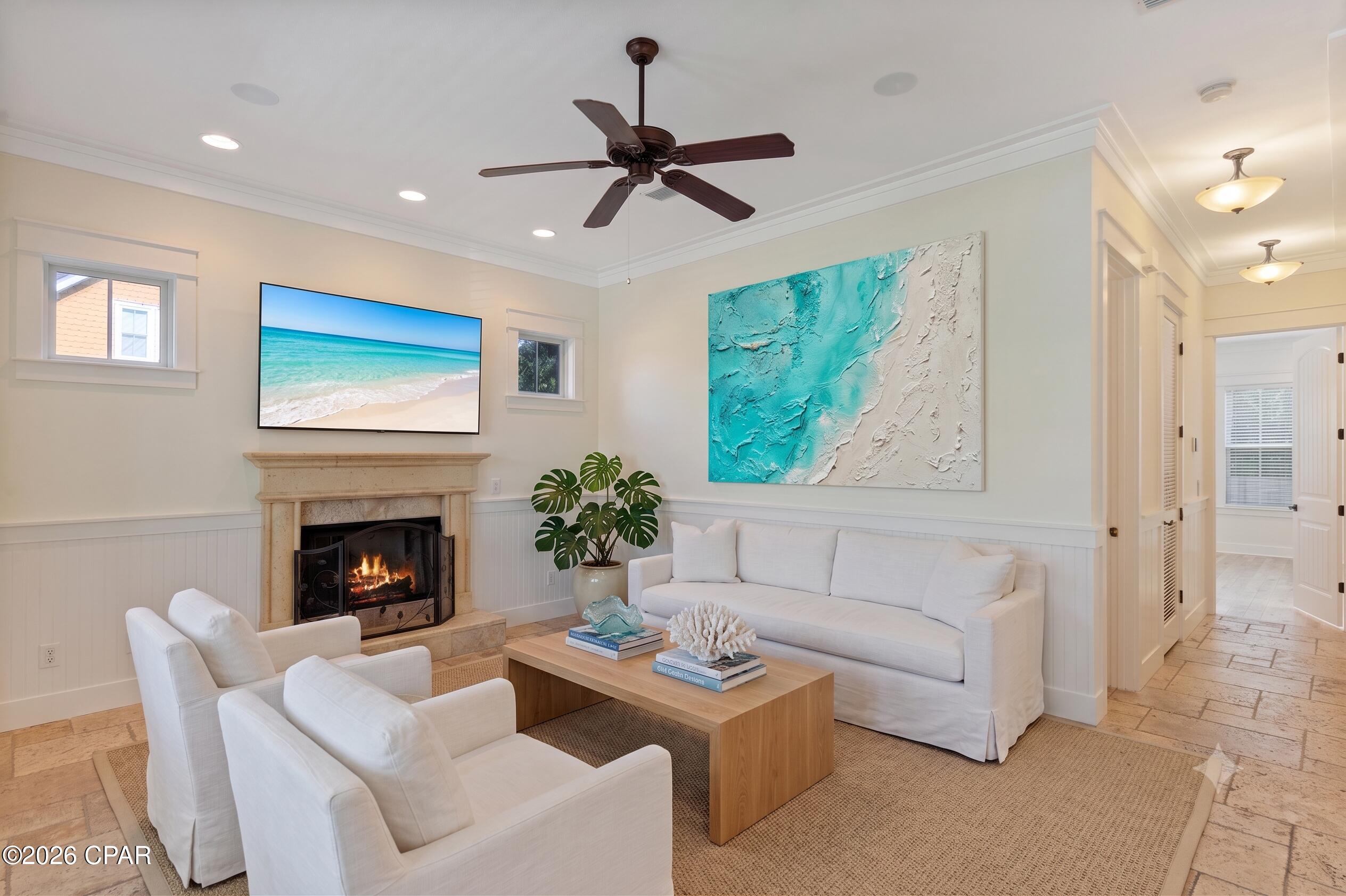 Harrison's Walk - Residential