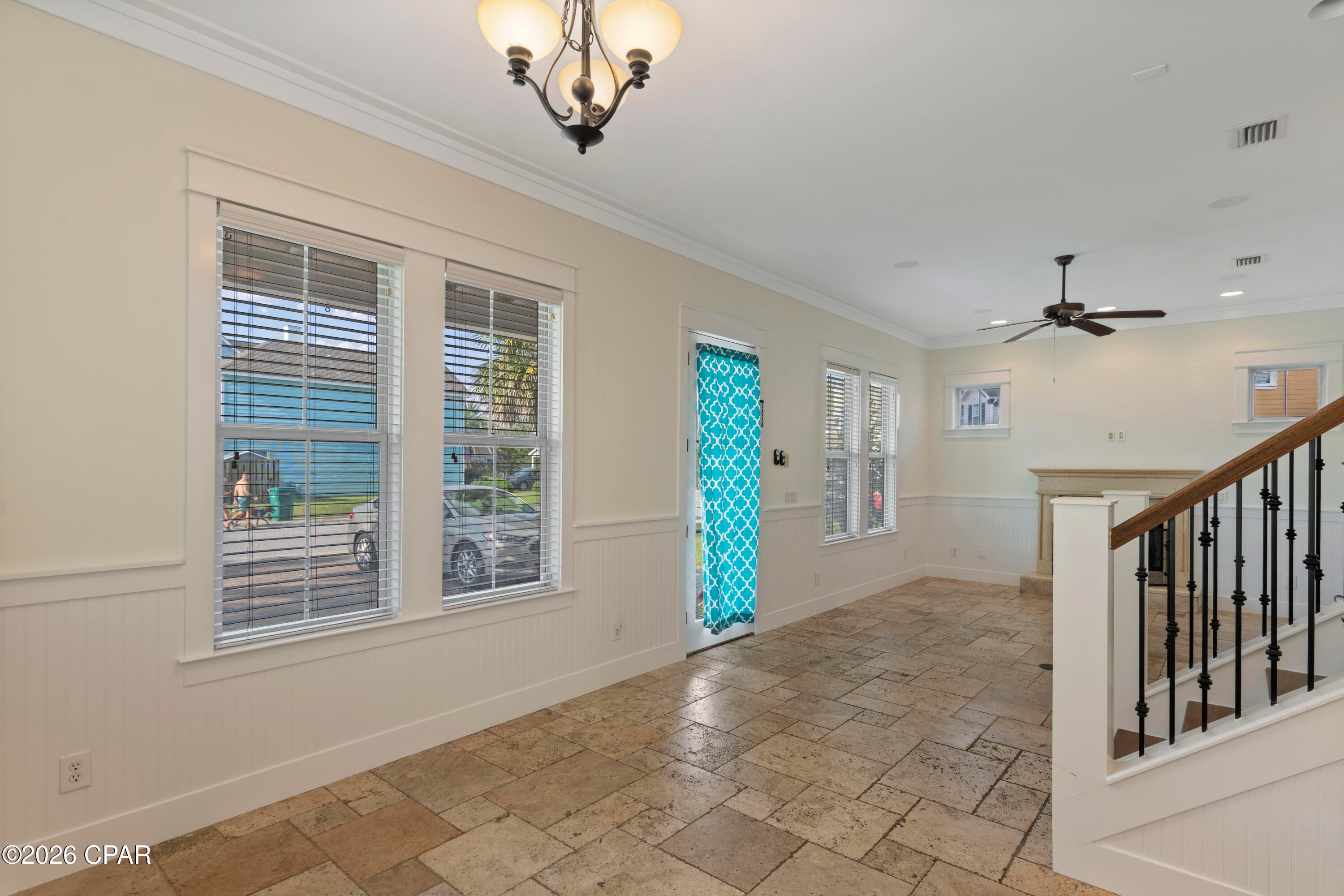 Harrison's Walk - Residential