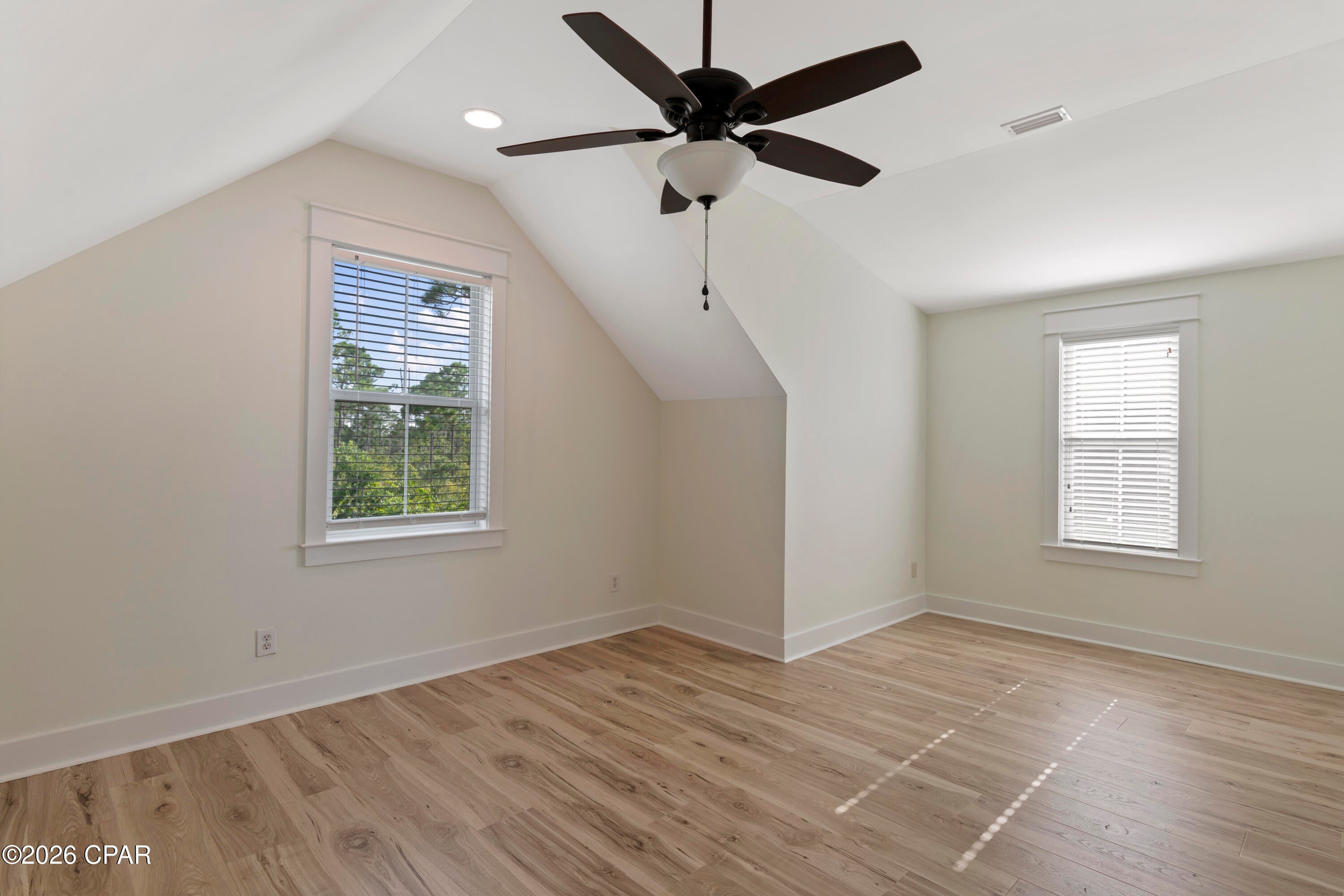Harrison's Walk - Residential