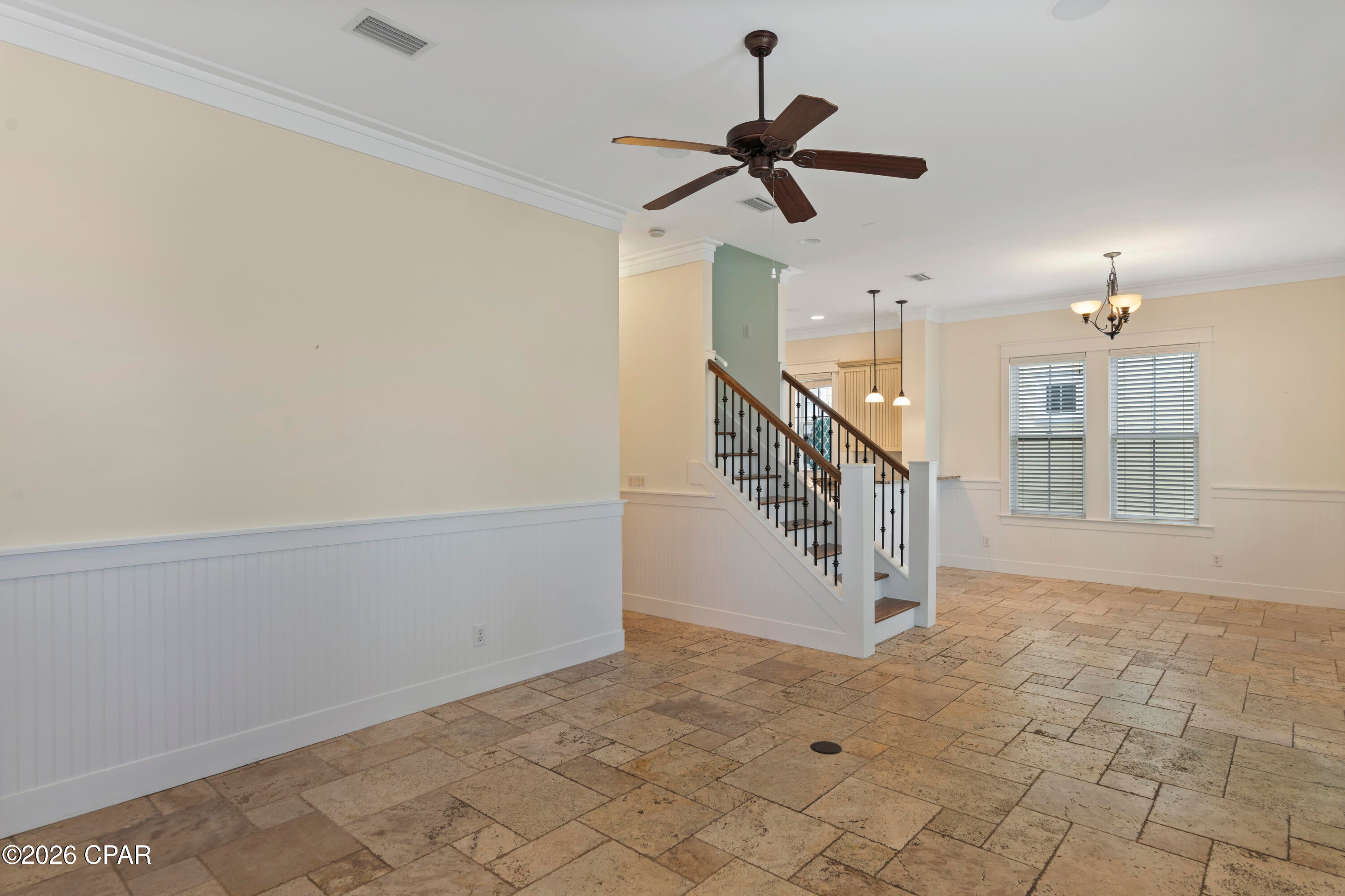Harrison's Walk - Residential