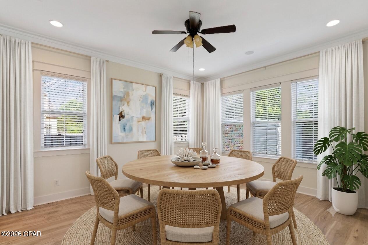 Harrison's Walk - Residential