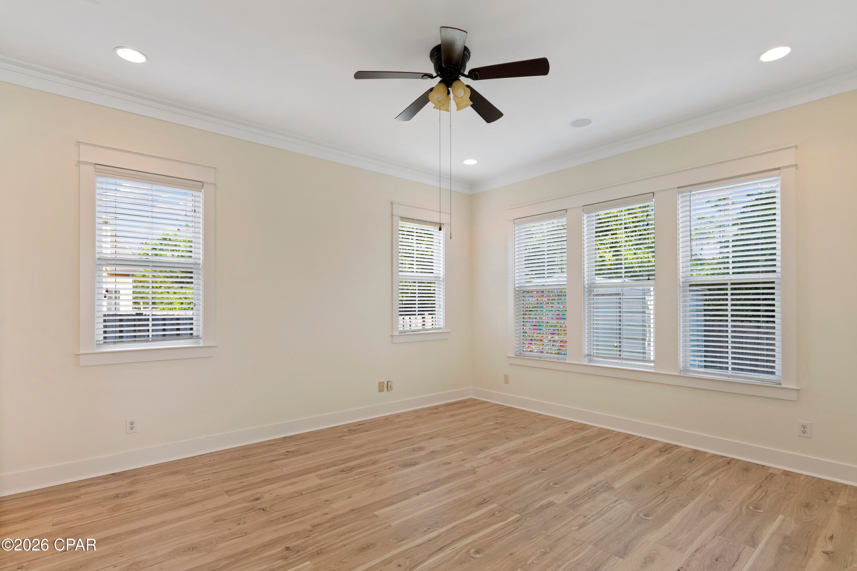 Harrison's Walk - Residential