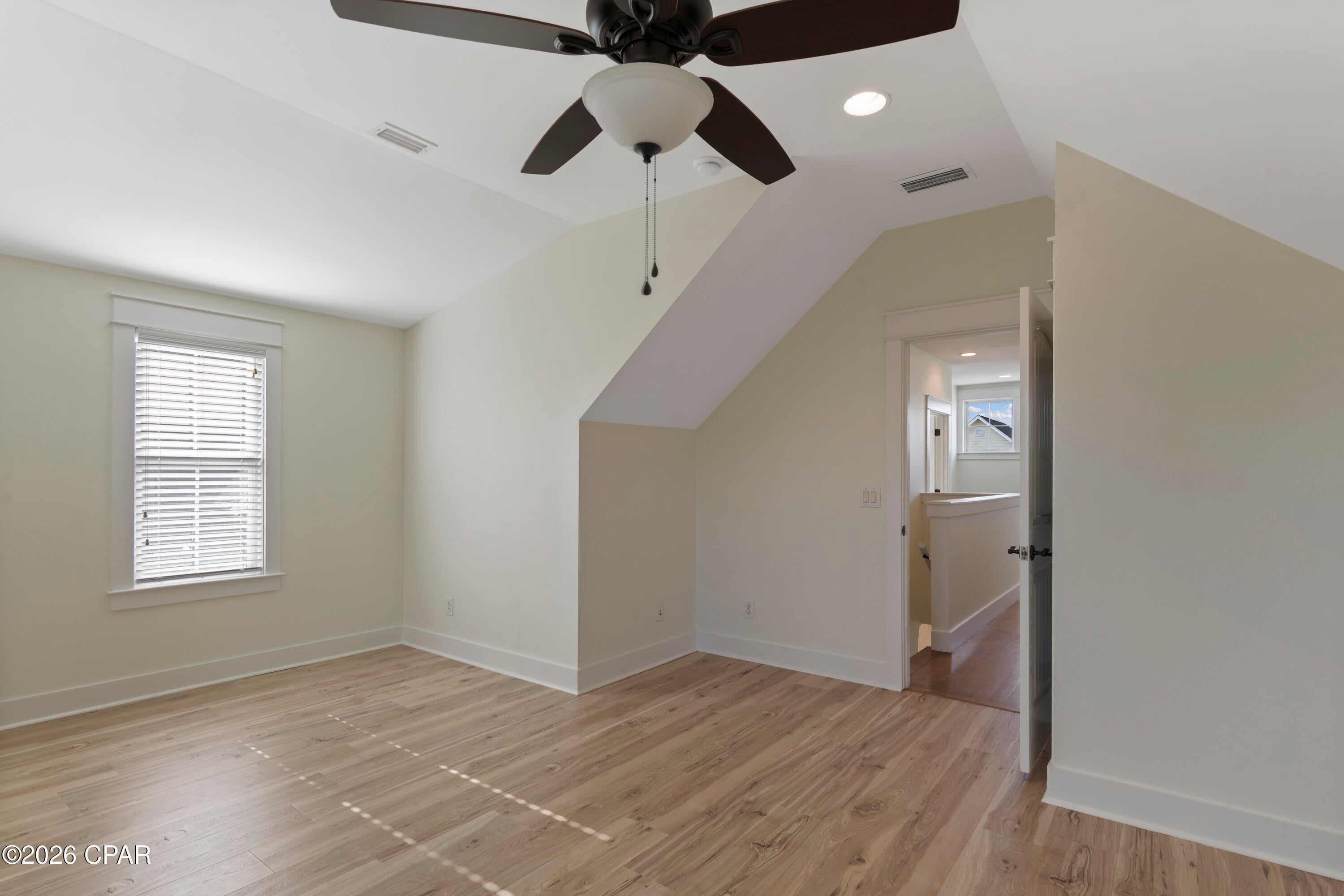 Harrison's Walk - Residential