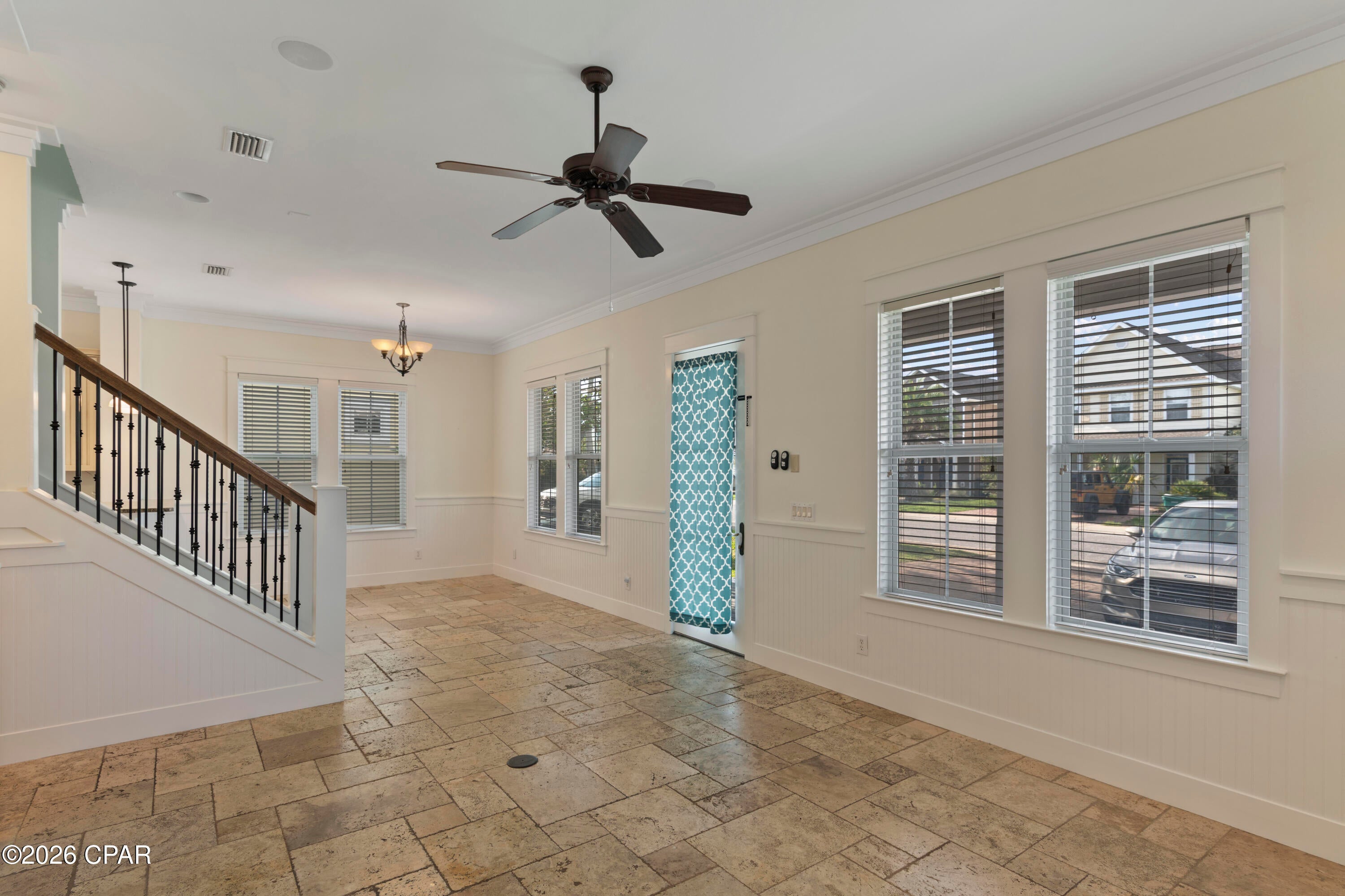 Harrison's Walk - Residential