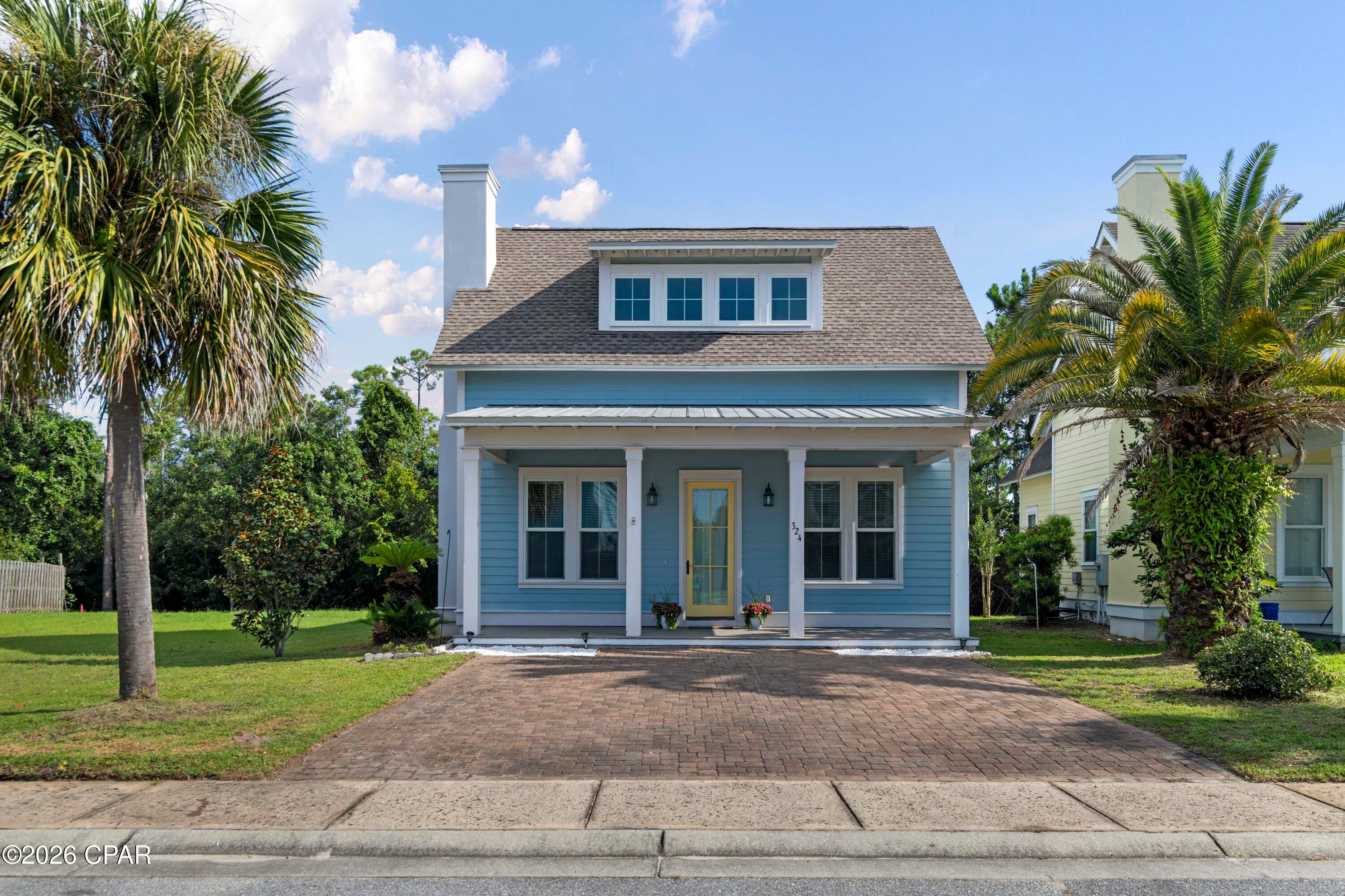 Harrison's Walk - Residential