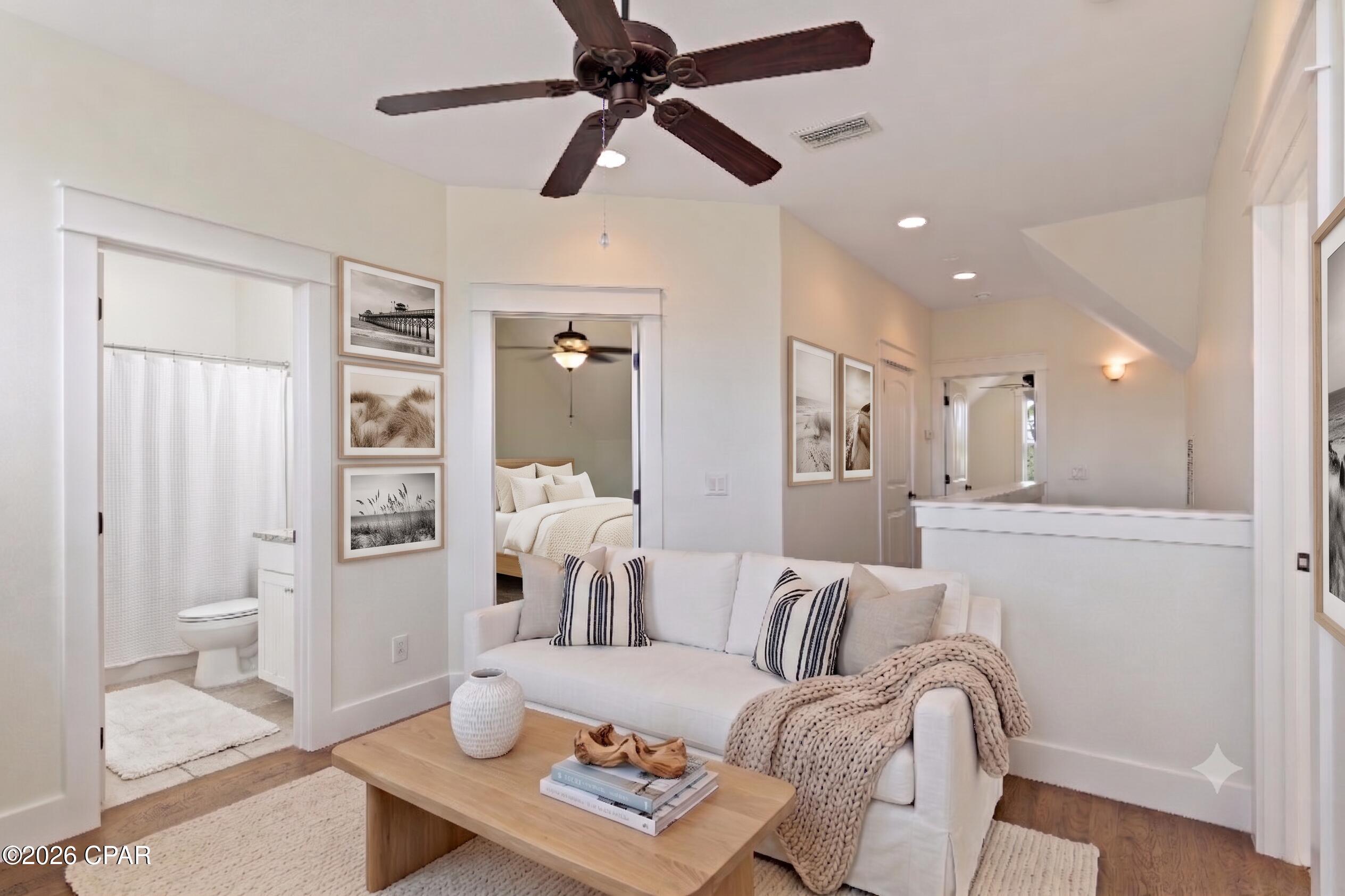 Harrison's Walk - Residential