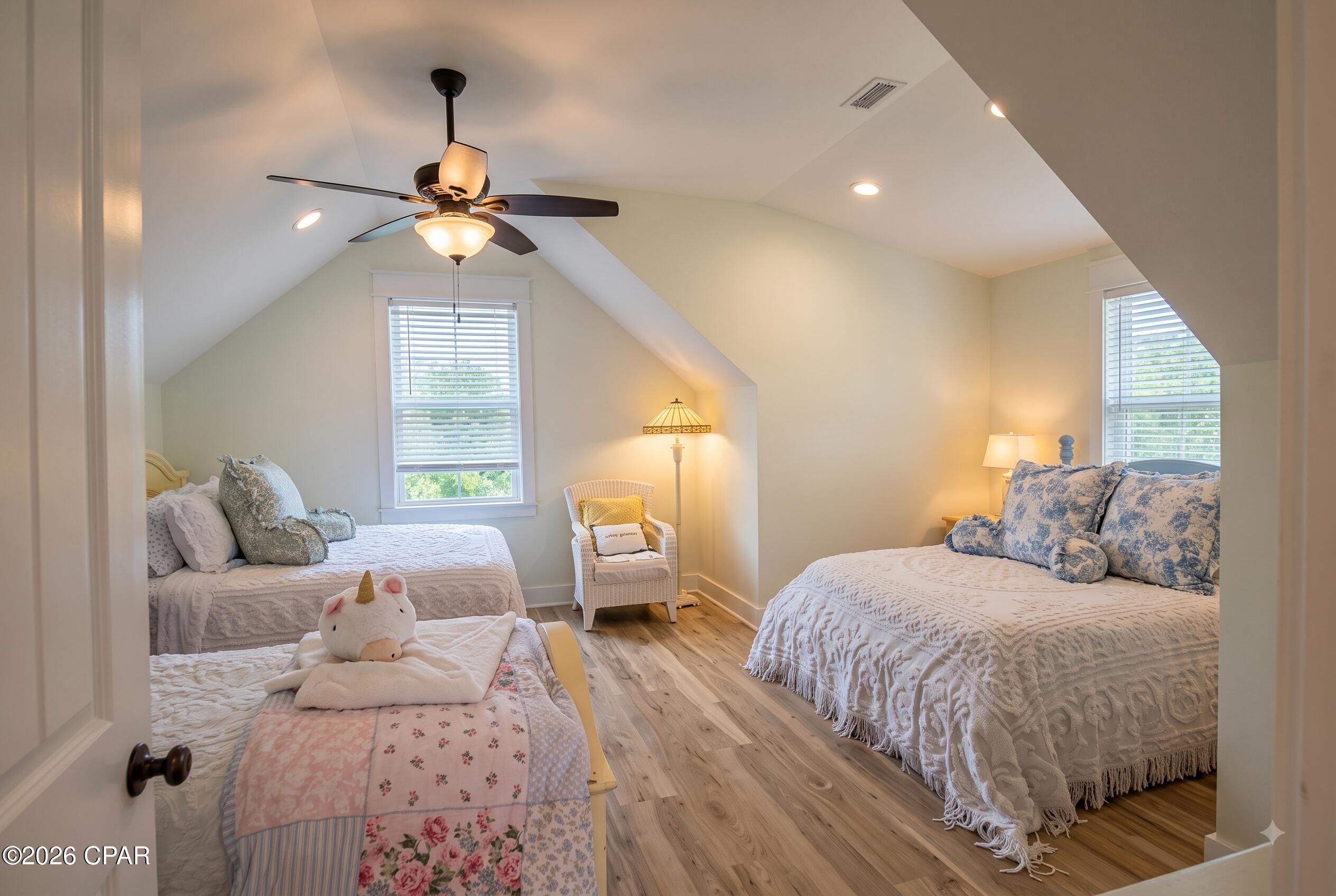 Harrison's Walk - Residential