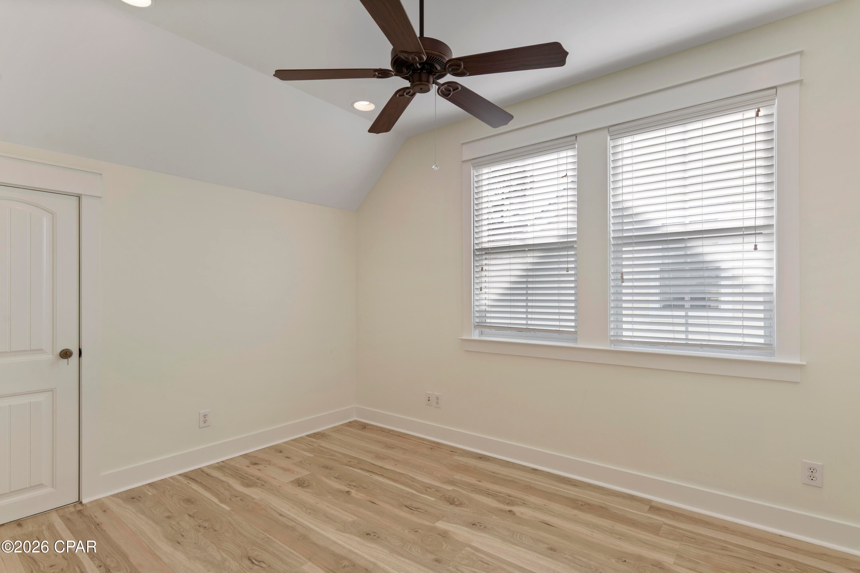 Harrison's Walk - Residential