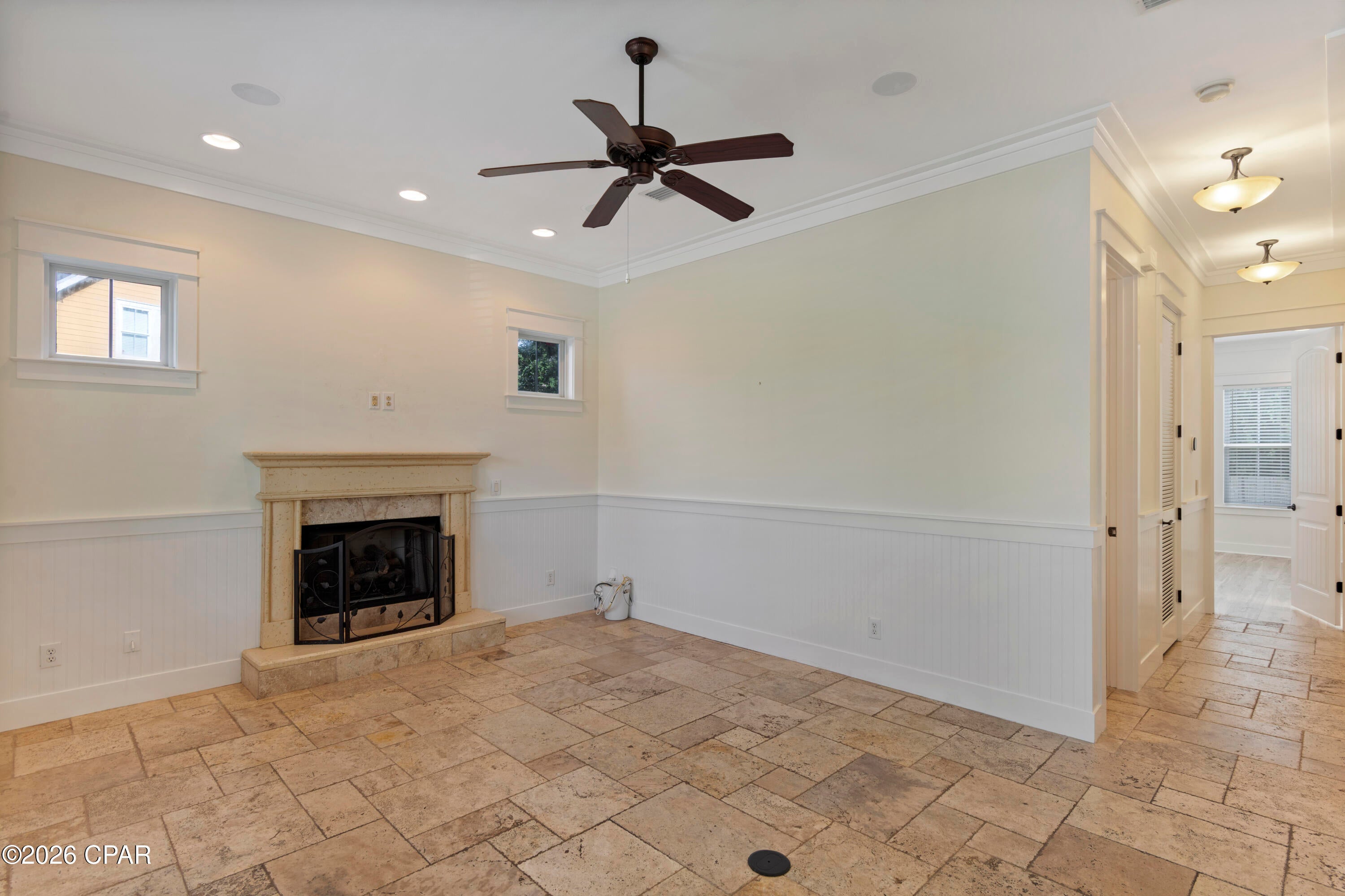 Harrison's Walk - Residential
