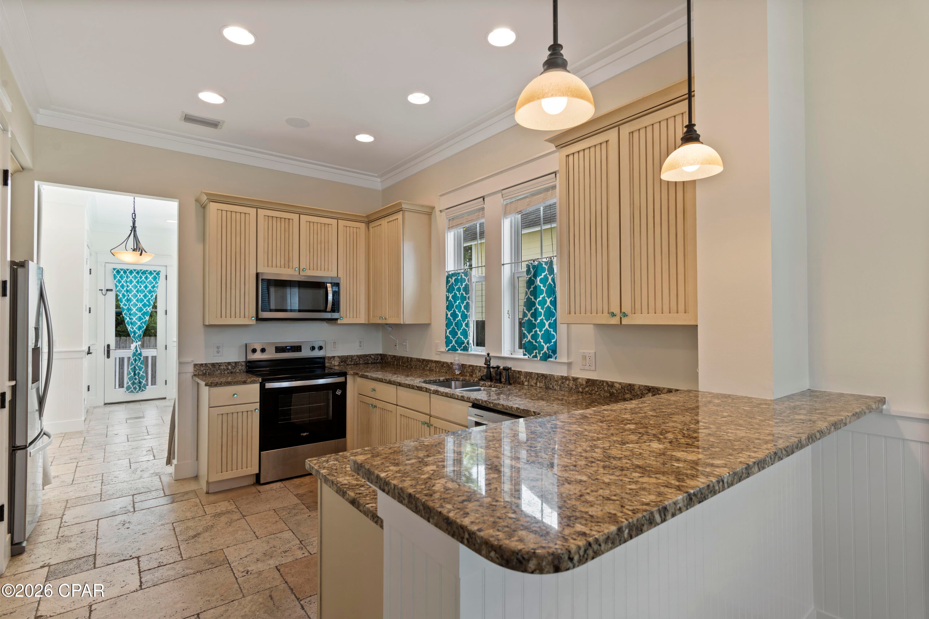 Harrison's Walk - Residential