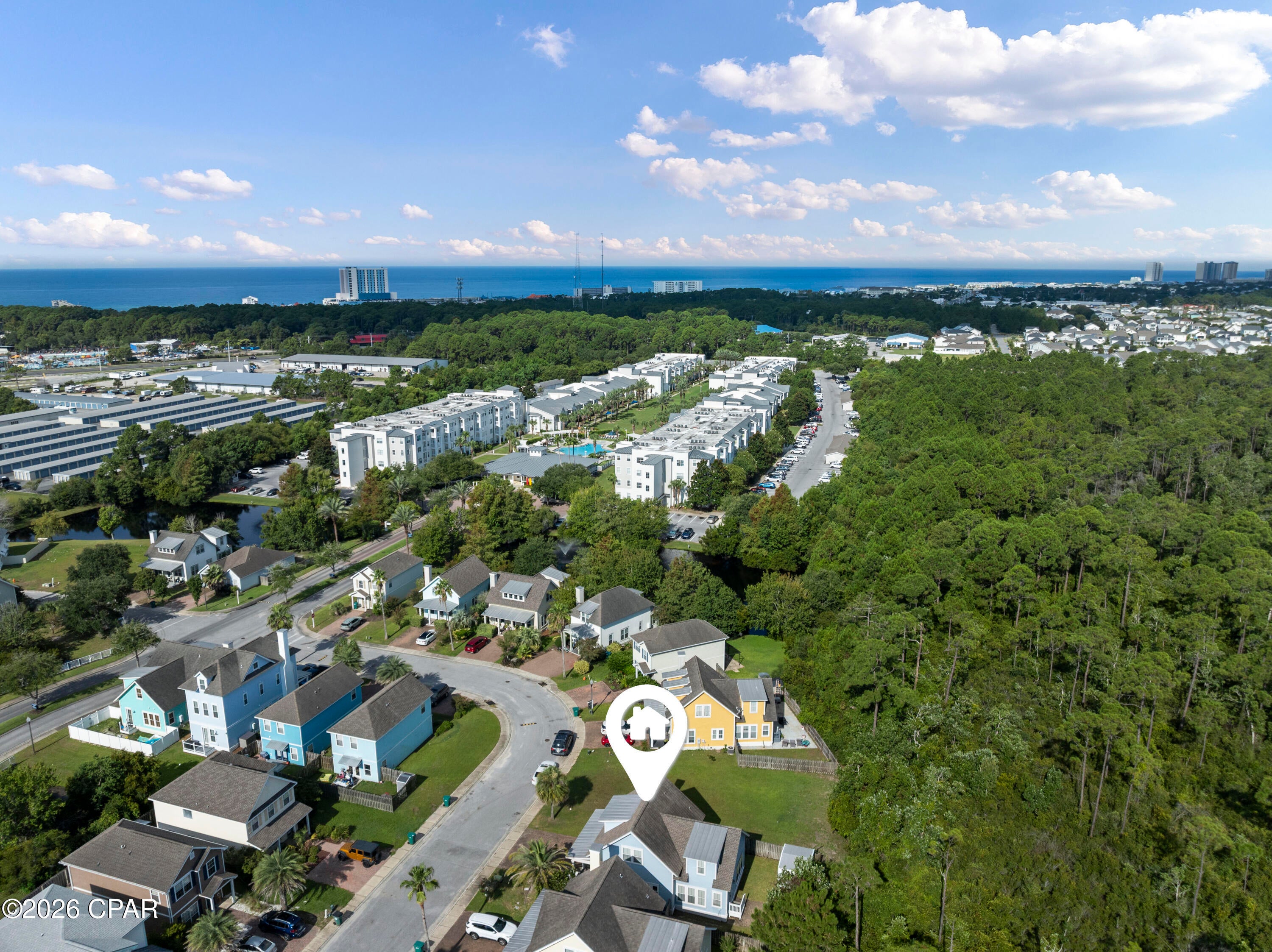 Harrison's Walk - Residential