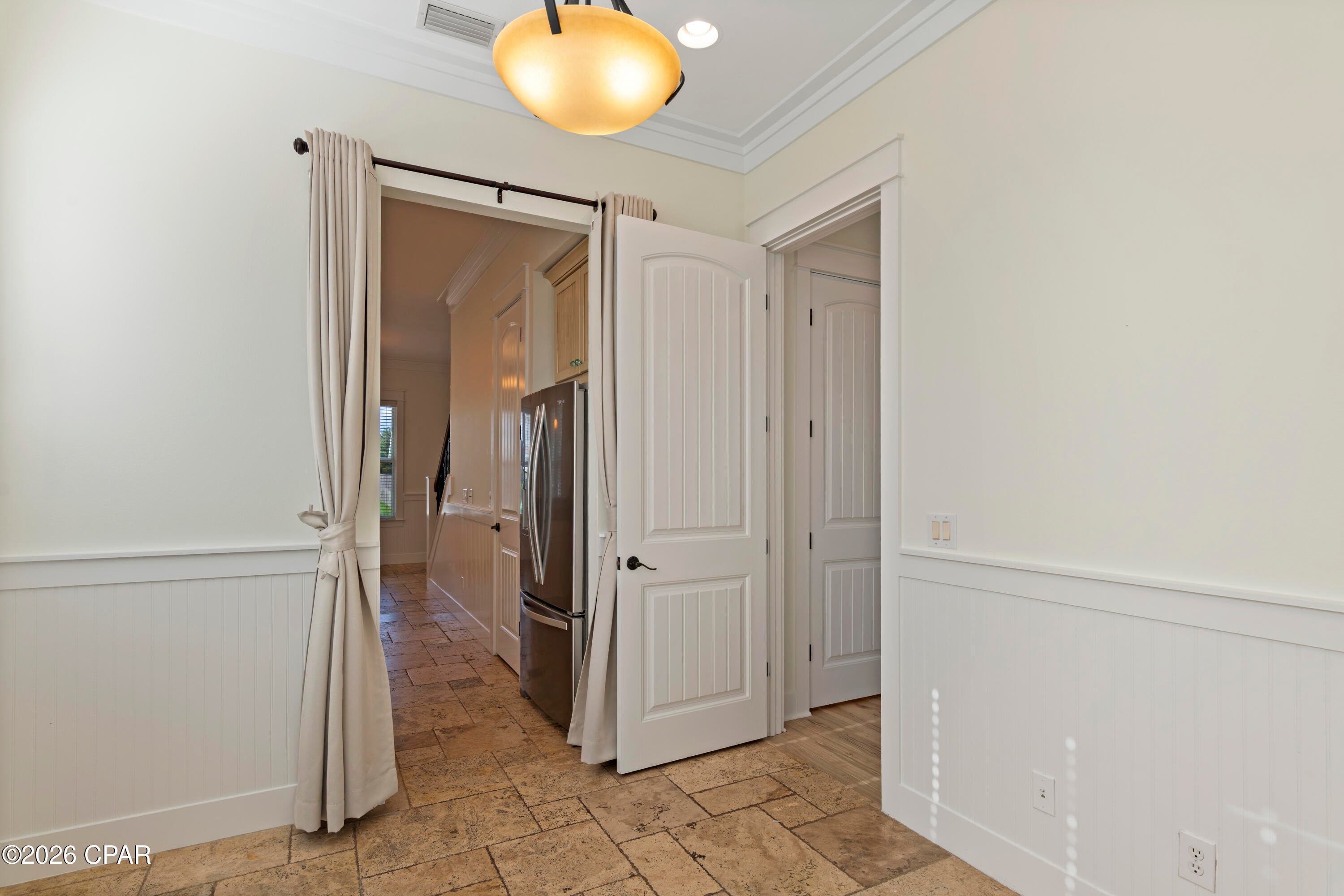 Harrison's Walk - Residential