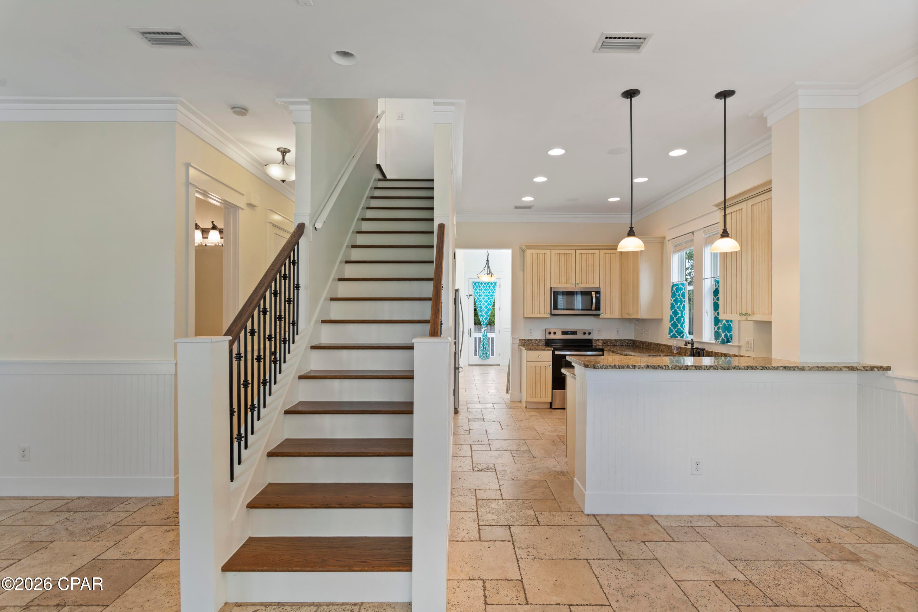 Harrison's Walk - Residential