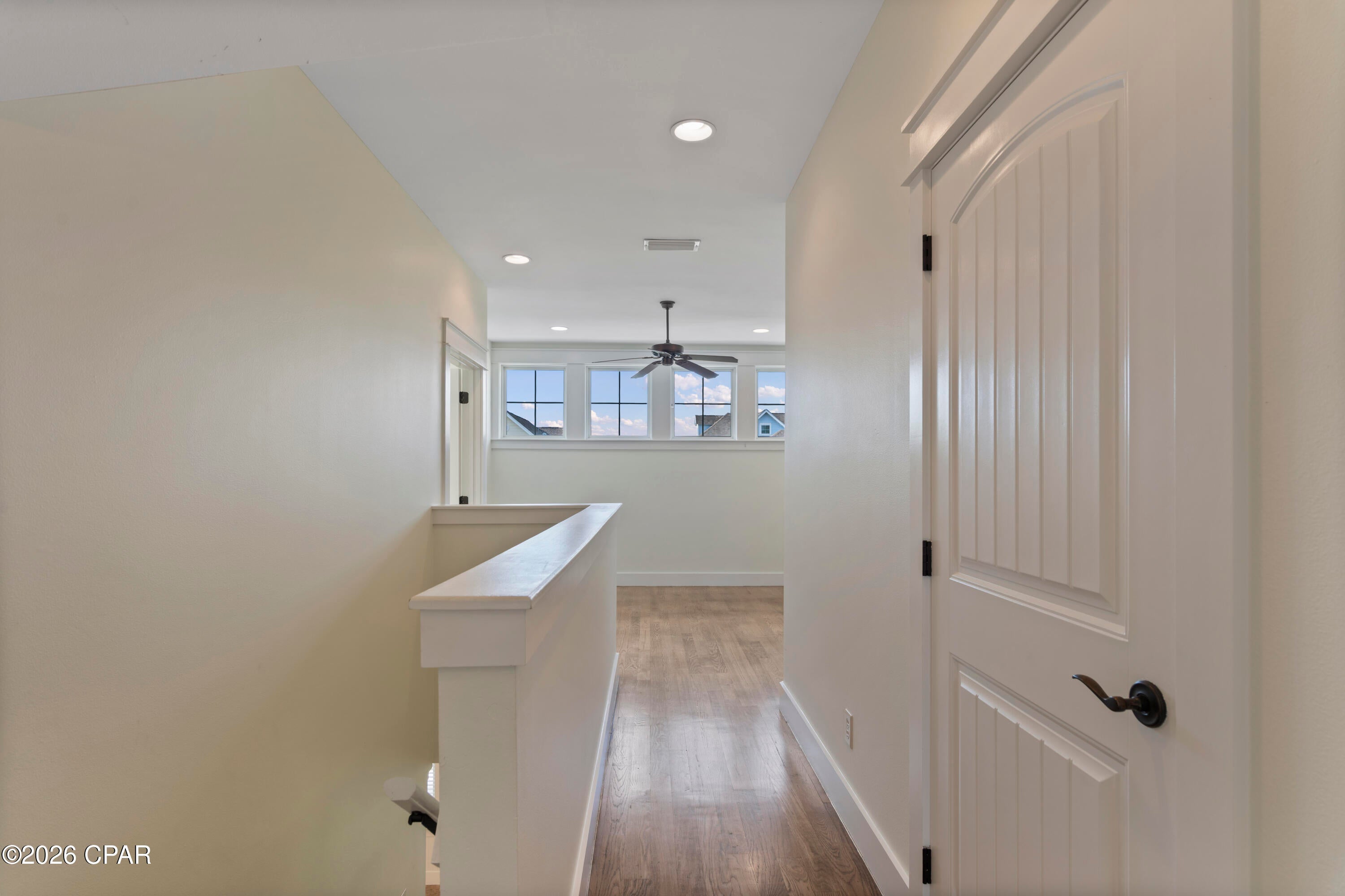 Harrison's Walk - Residential