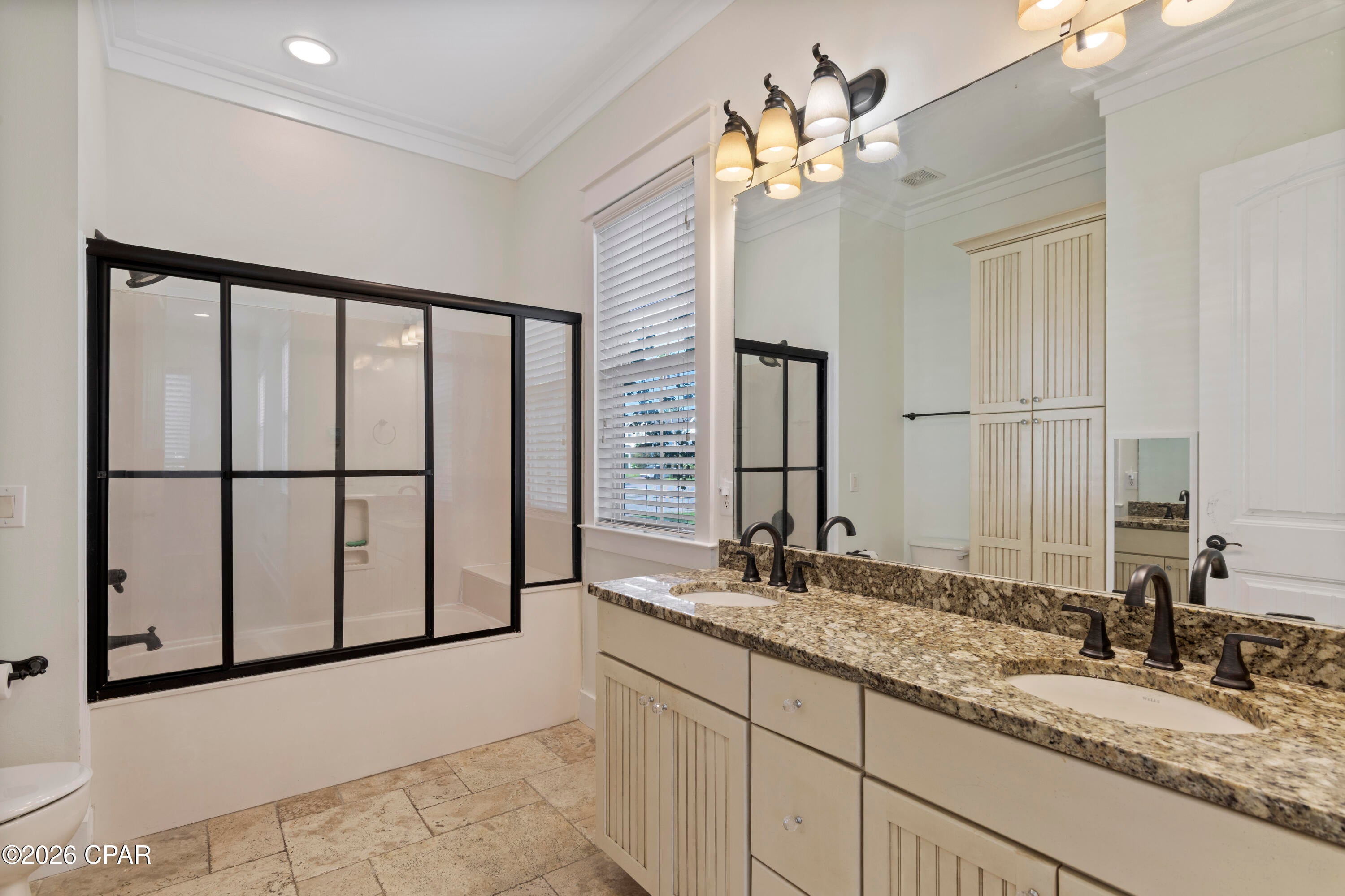 Harrison's Walk - Residential