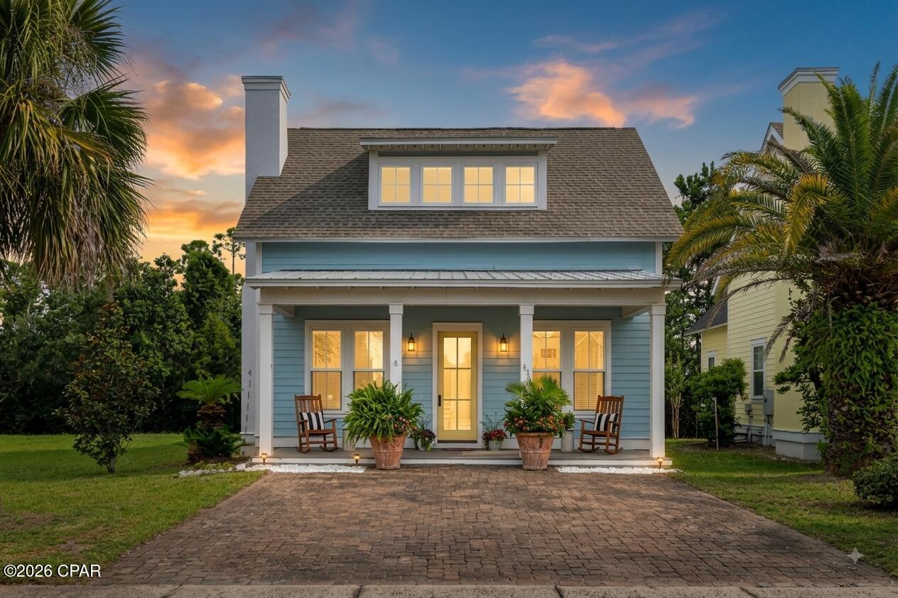Harrison's Walk - Residential
