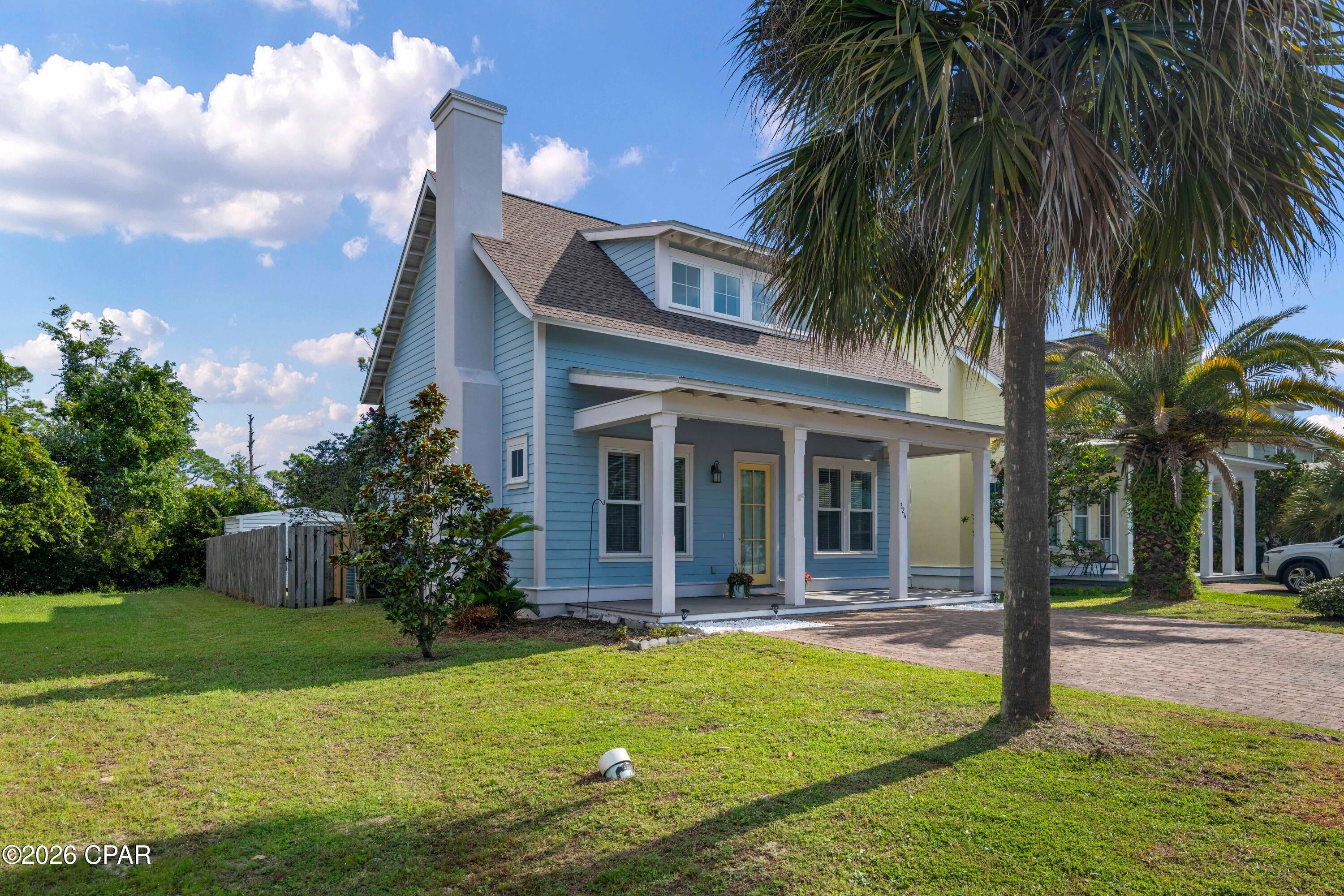 Harrison's Walk - Residential