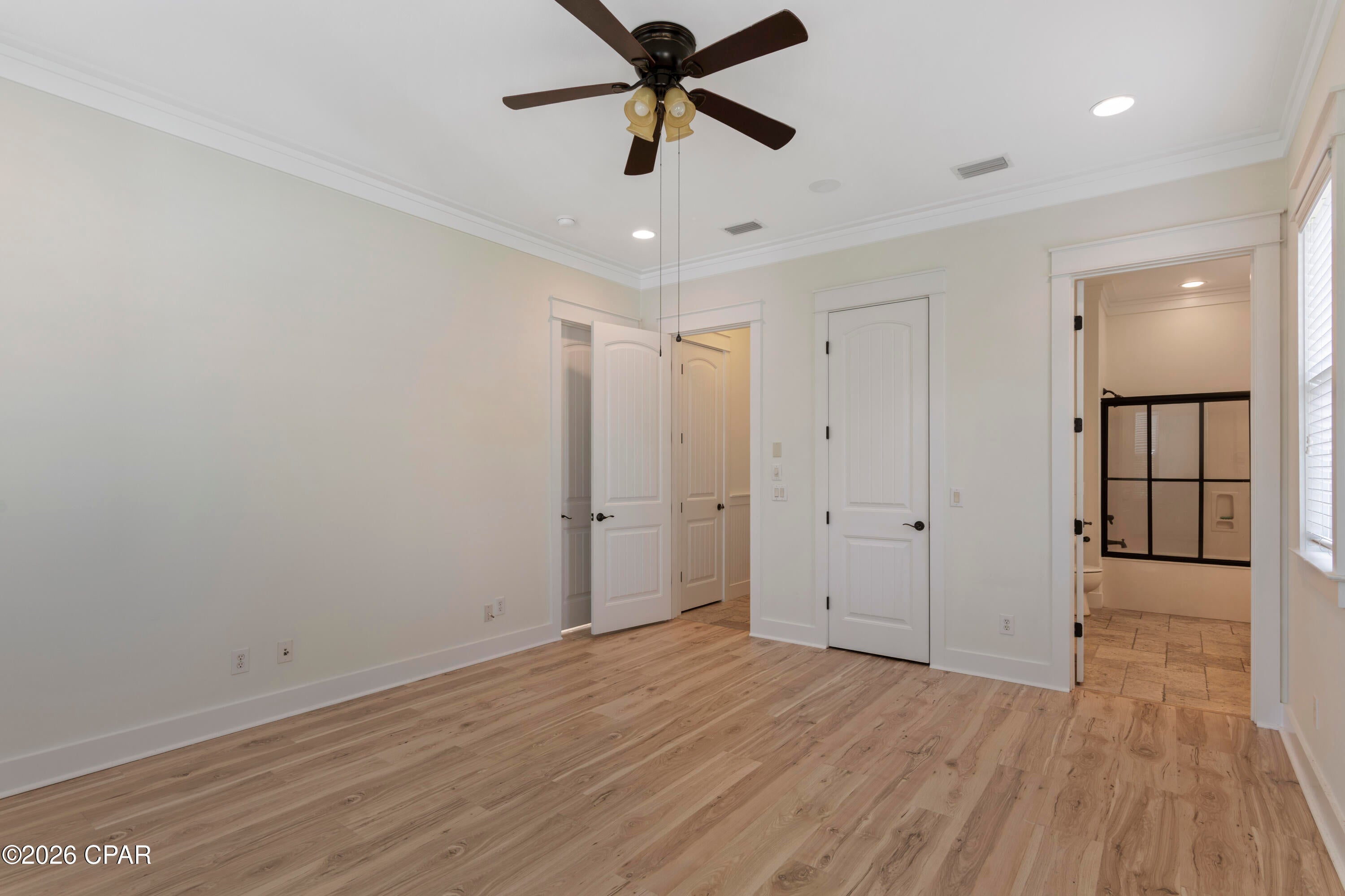 Harrison's Walk - Residential