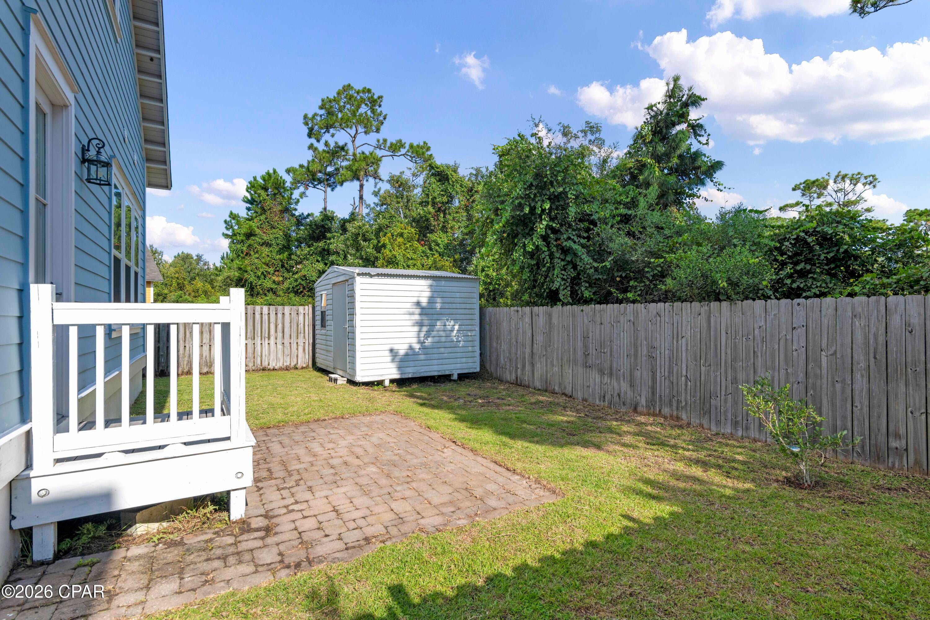 Harrison's Walk - Residential
