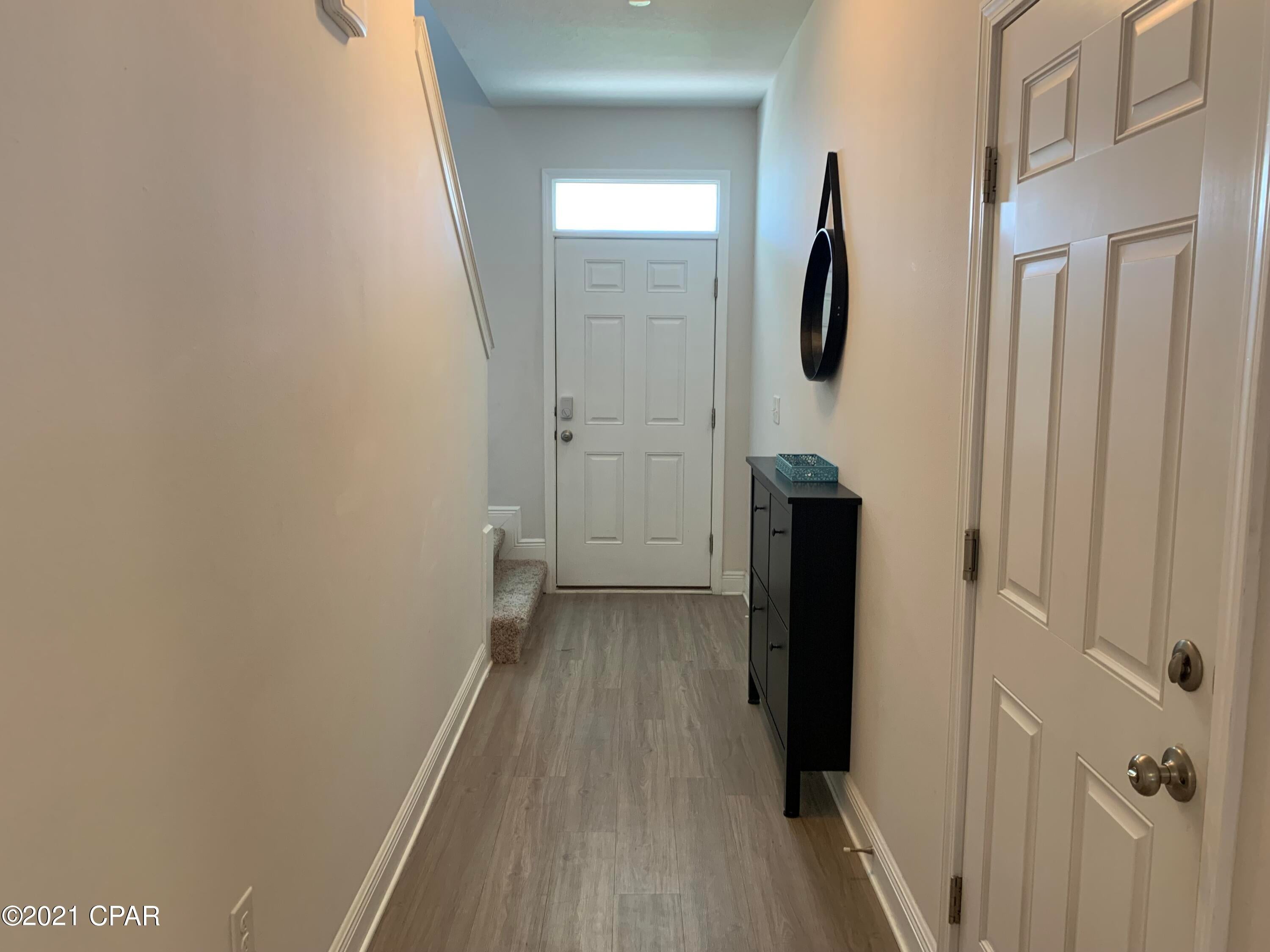 Hathaway Townhomes - Residential