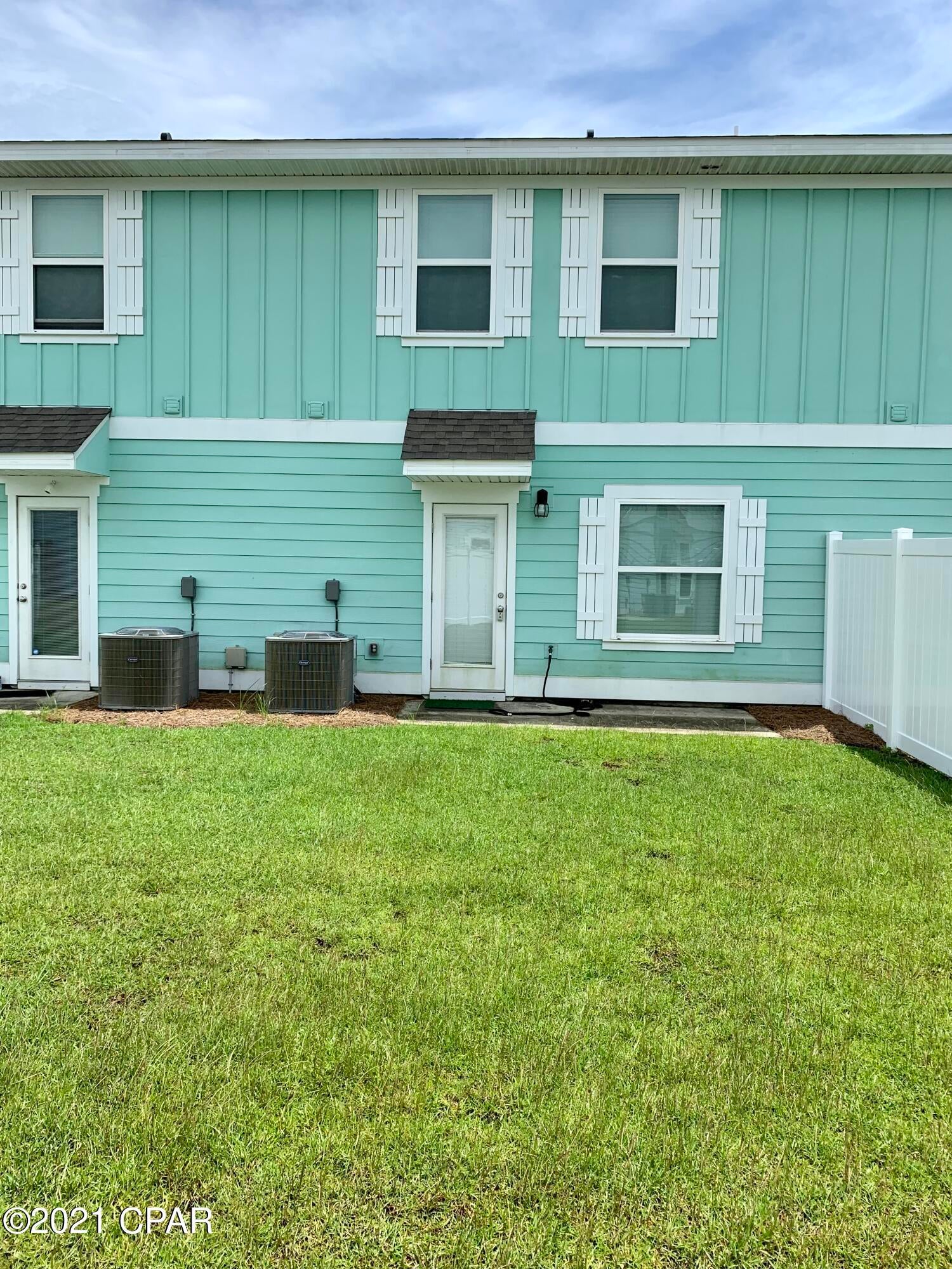 Hathaway Townhomes - Residential