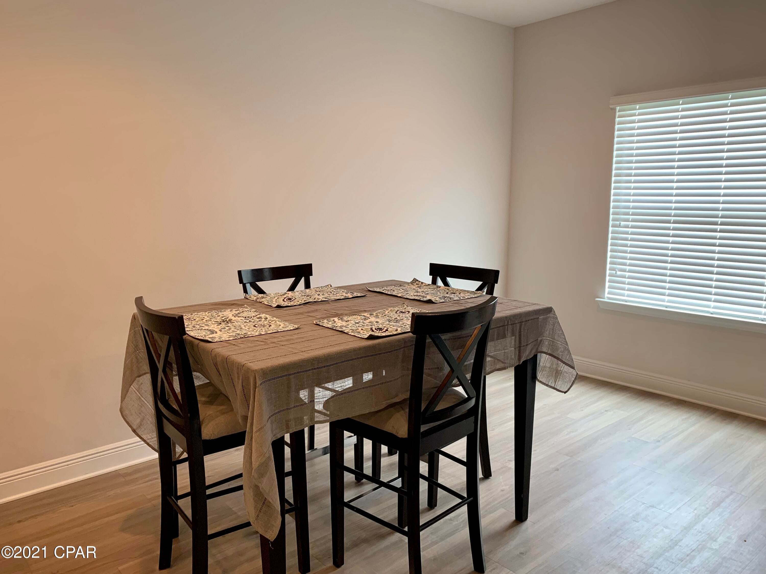 Hathaway Townhomes - Residential
