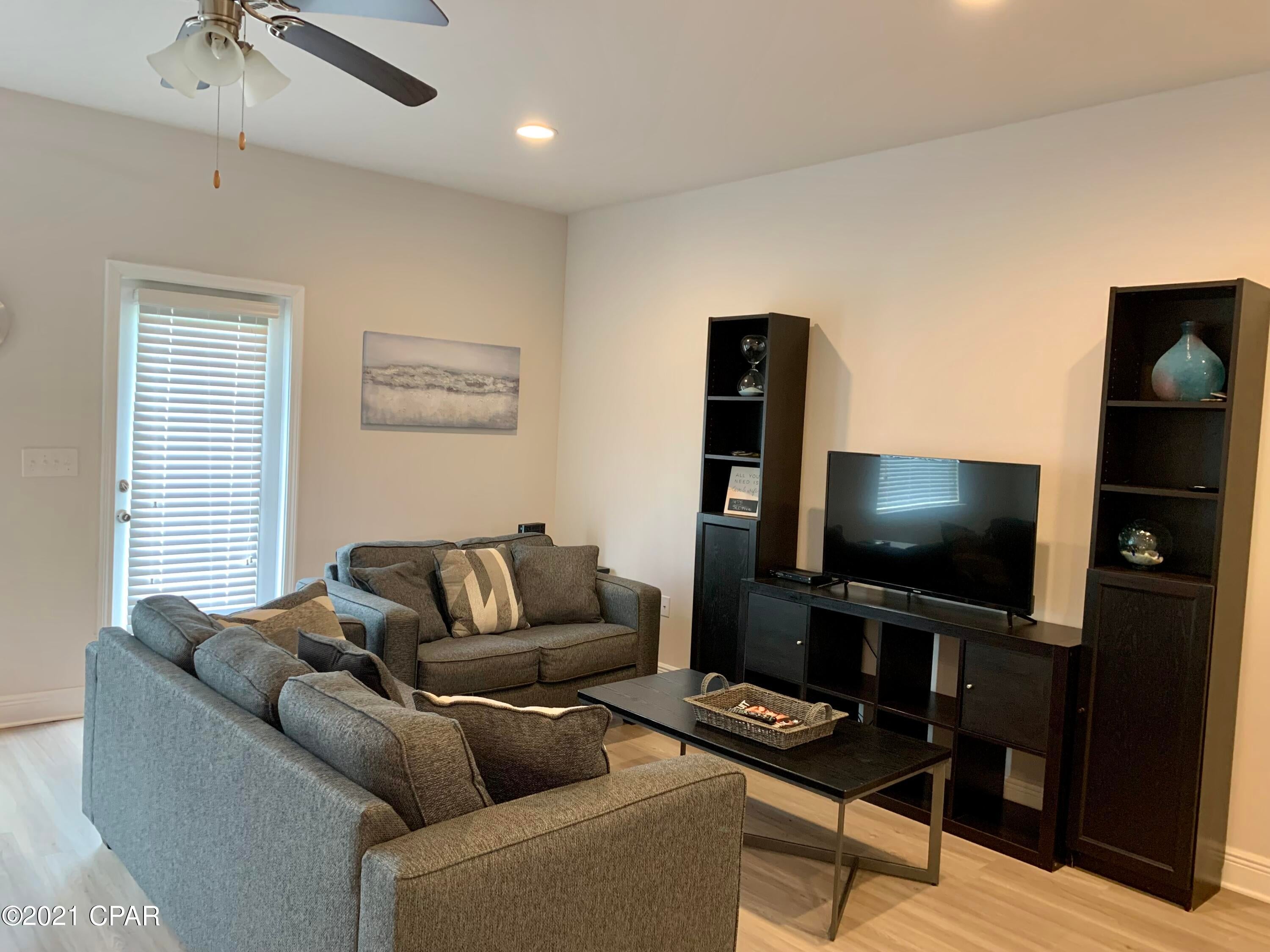 Hathaway Townhomes - Residential