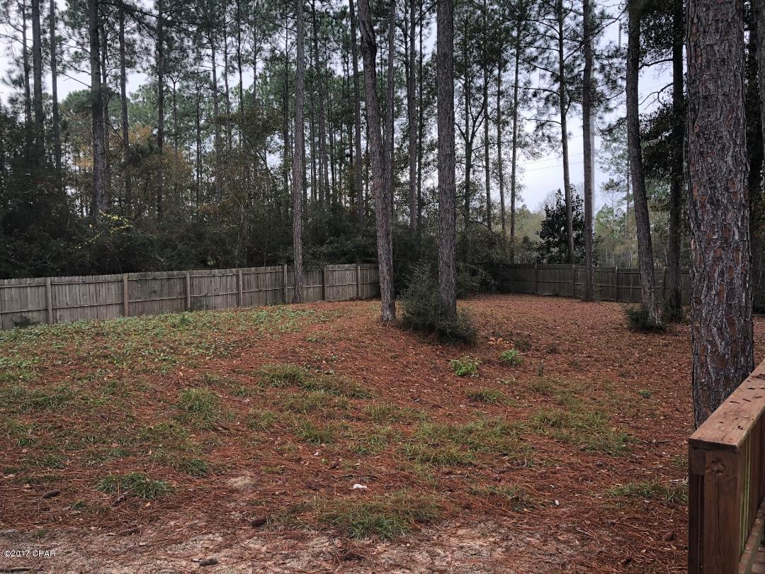 No Named Subdivision - Residential Lease