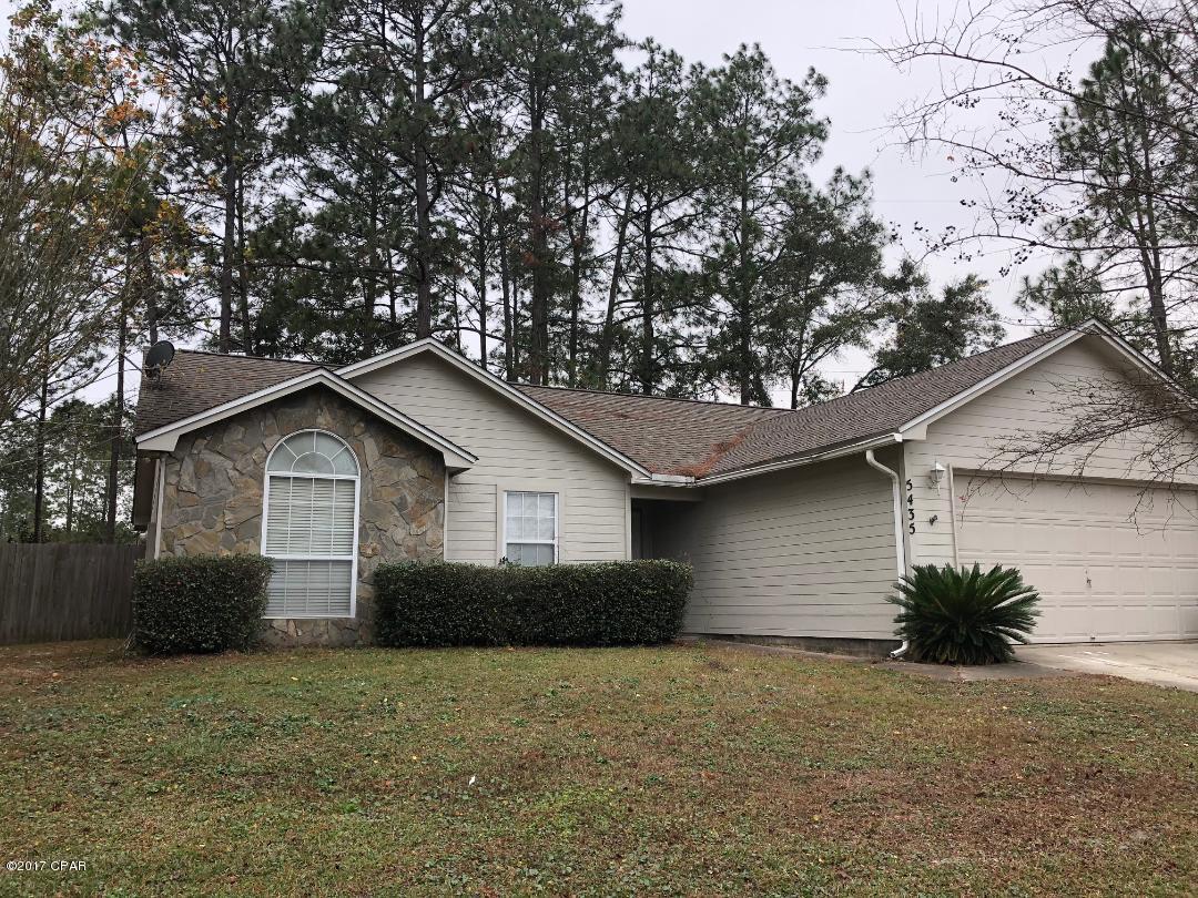 No Named Subdivision - Residential Lease