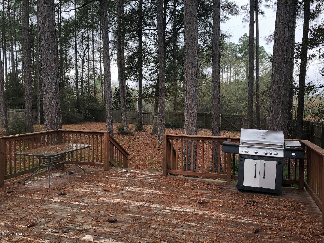 No Named Subdivision - Residential Lease