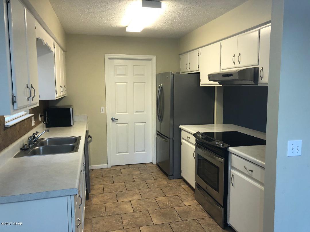 No Named Subdivision - Residential Lease